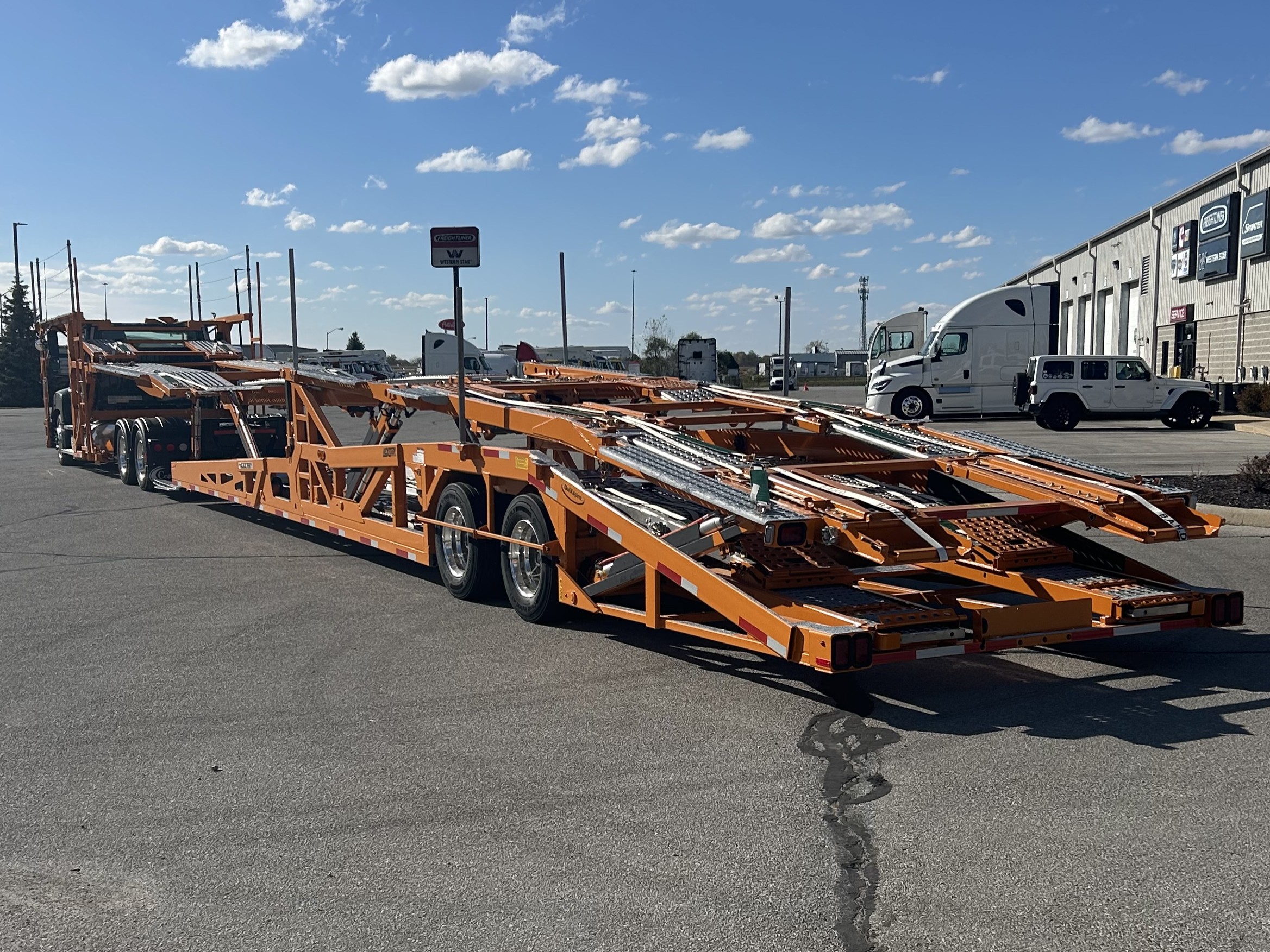 2024 Freightliner 114SD+ 068Rf00000ZWu6K 2024 Freightliner 114SD+ 068Rf00000ZWu6K