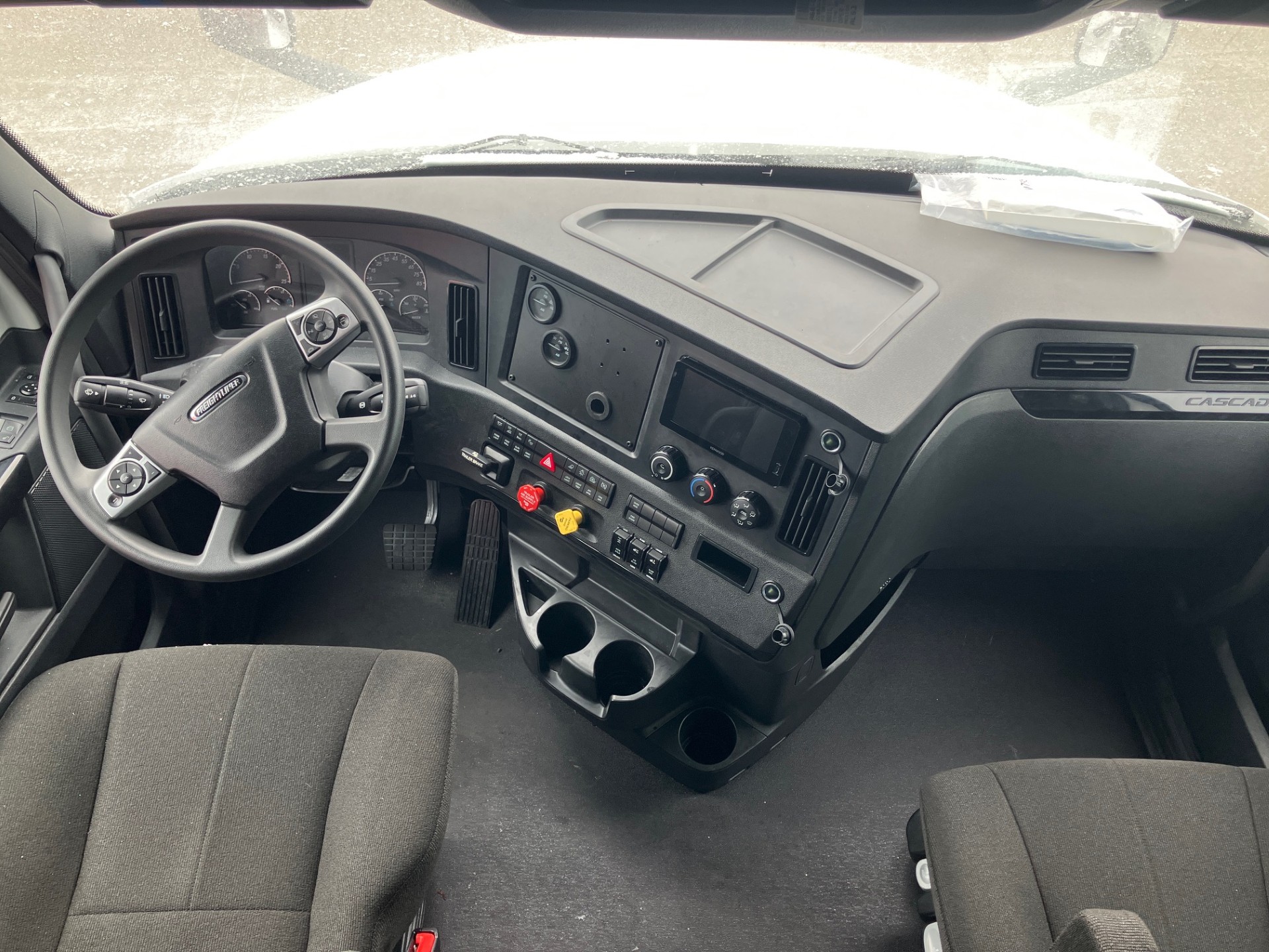 2026 Freightliner PT126SLP 2026 Freightliner PT126SLP - image 5 of 6