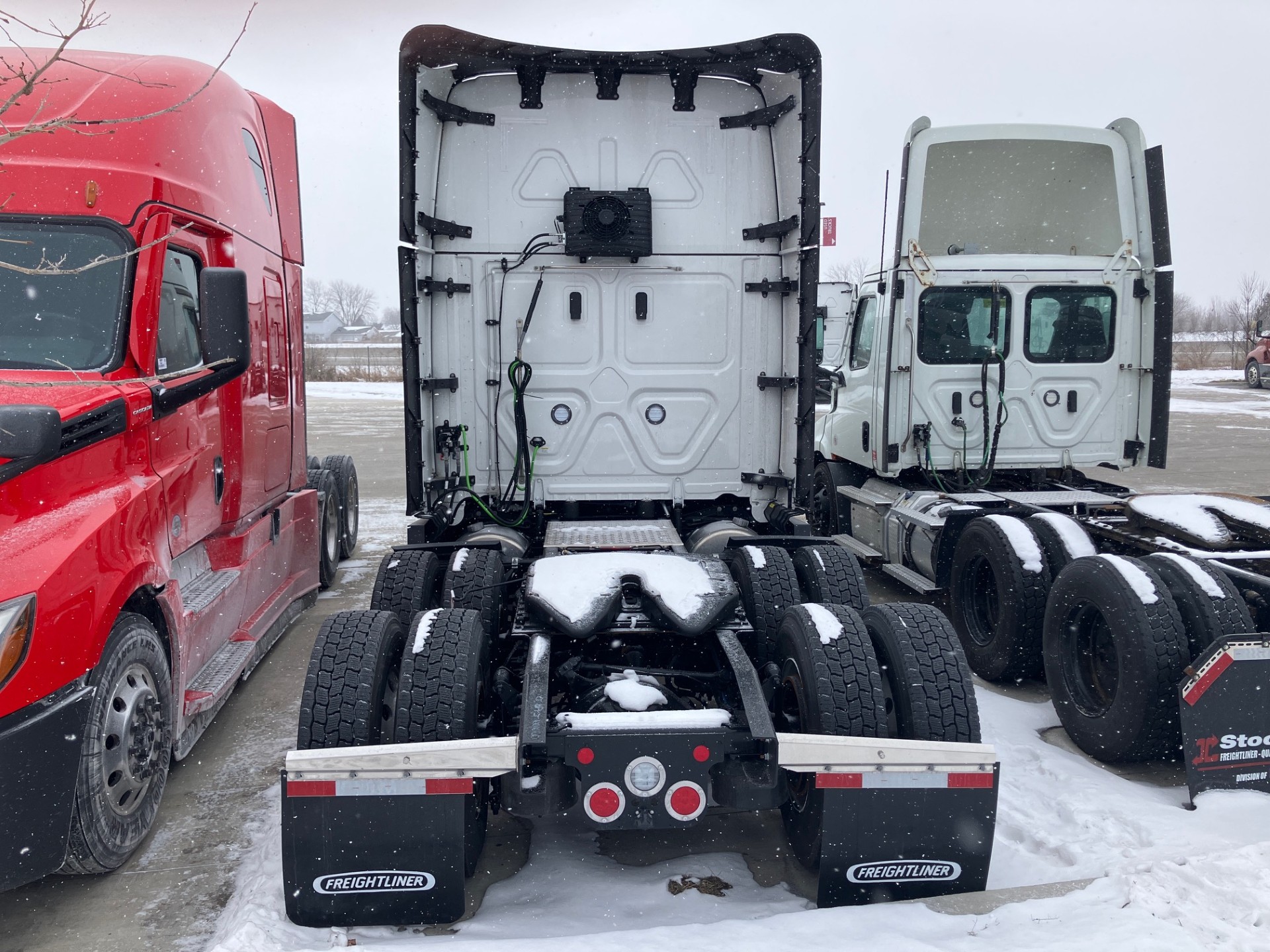 2026 Freightliner PT126SLP 2026 Freightliner PT126SLP - image 6 of 6