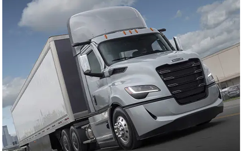 Freightliner Cascadia Freightliner Cascadia - image 3 of 6