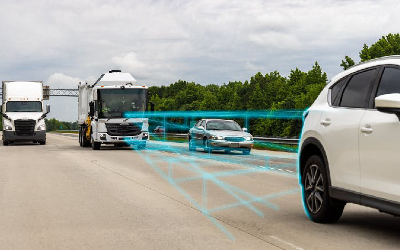 Freightliner EconicSD Freightliner EconicSD - image 3 of 6