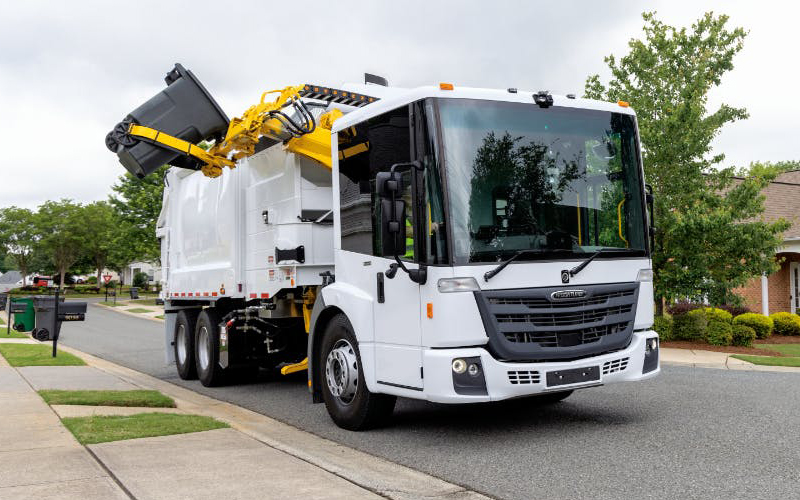 Freightliner EconicSD econiclccrop Freightliner EconicSD econiclccrop