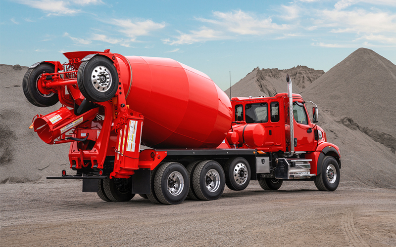 Western Star 47X - image 2 of 6