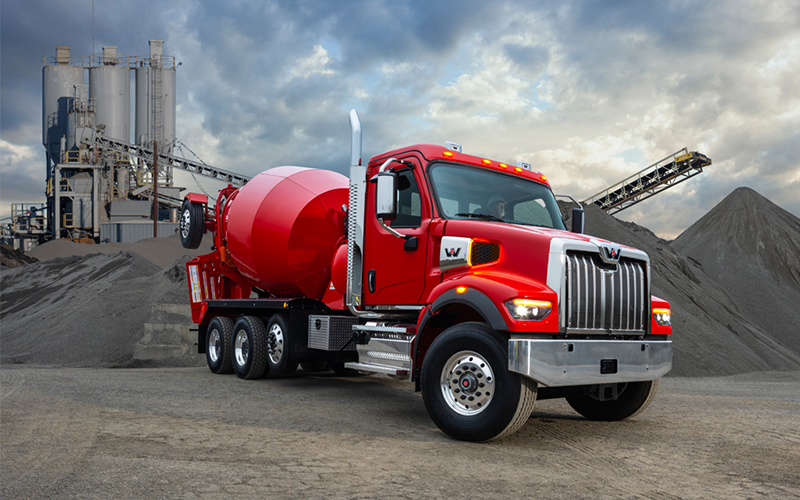 Western Star 47X - image 3 of 6