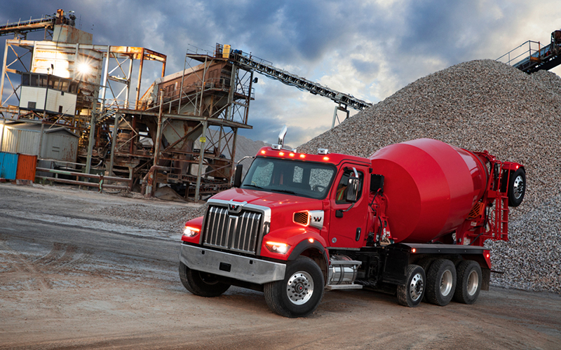 Western Star 47X - image 6 of 6