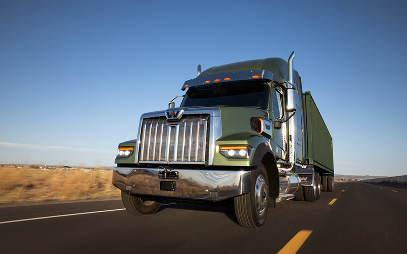 Western Star 49X - image 6 of 6