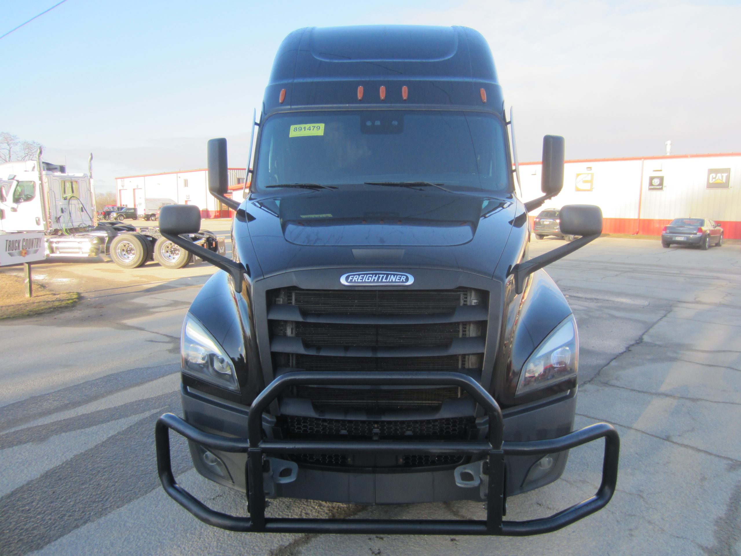 2021 Freightliner PT126SLP 2021 Freightliner PT126SLP - image 2 of 6