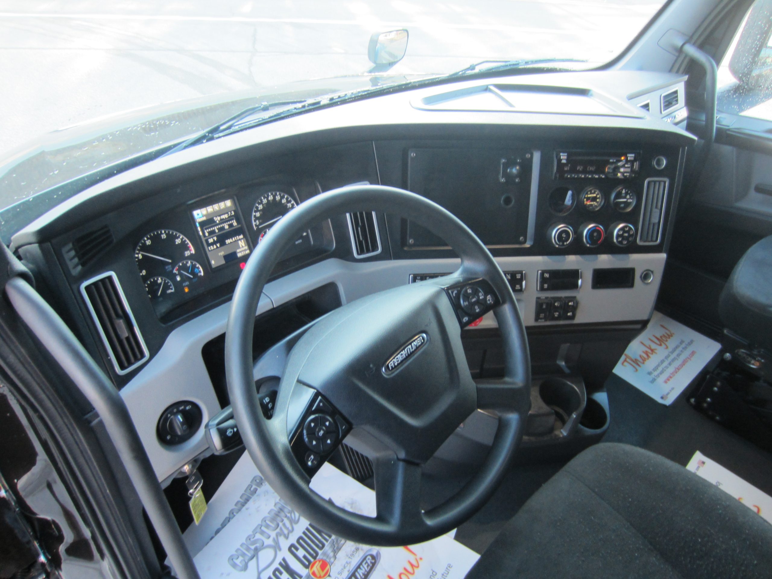 2021 Freightliner PT126SLP 2021 Freightliner PT126SLP - image 5 of 6