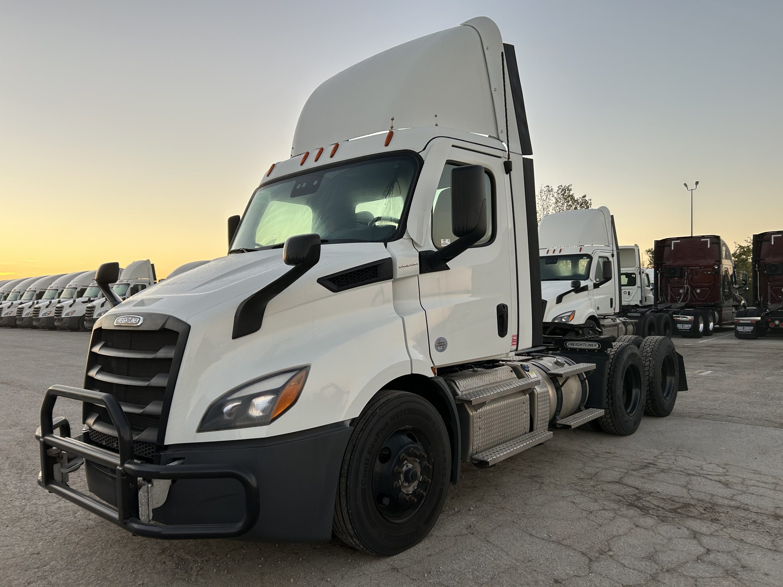 2021 Freightliner PE116 2021 Freightliner PE116 - image 6 of 6
