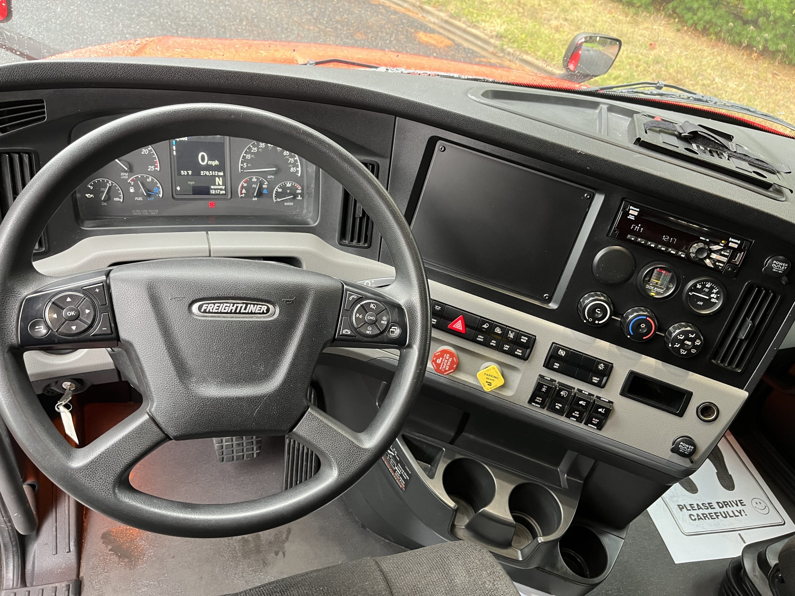 2022 Freightliner PT126SLP 068PM00000dM6y6 2022 Freightliner PT126SLP 068PM00000dM6y6