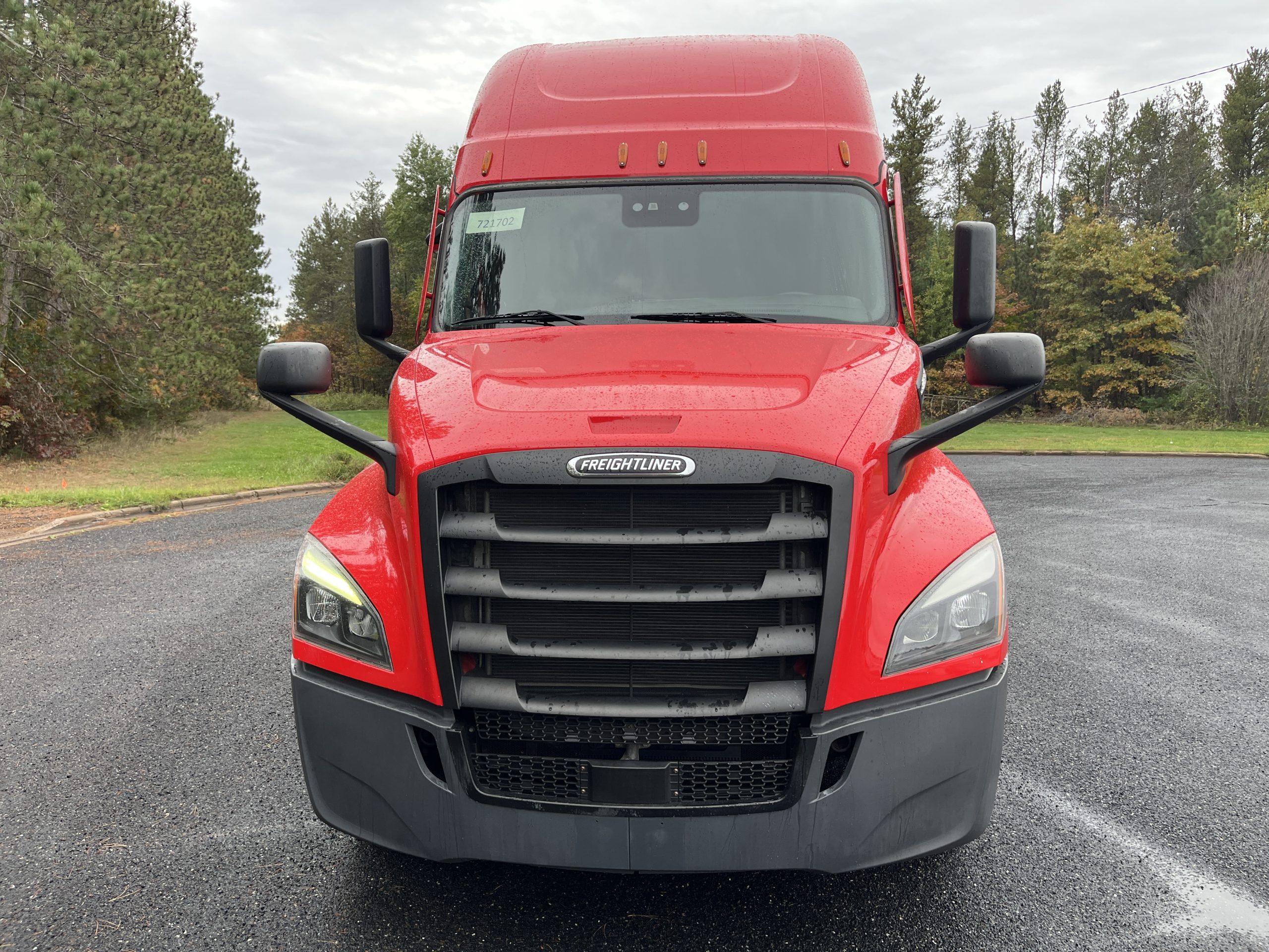 2022 Freightliner PT126SLP 2022 Freightliner PT126SLP - image 1 of 6