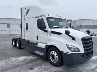 2023 Freightliner PT126SLP 2023 Freightliner PT126SLP - image 3 of 6