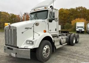 2020 Kenworth T800 068Rf00000YPBBH