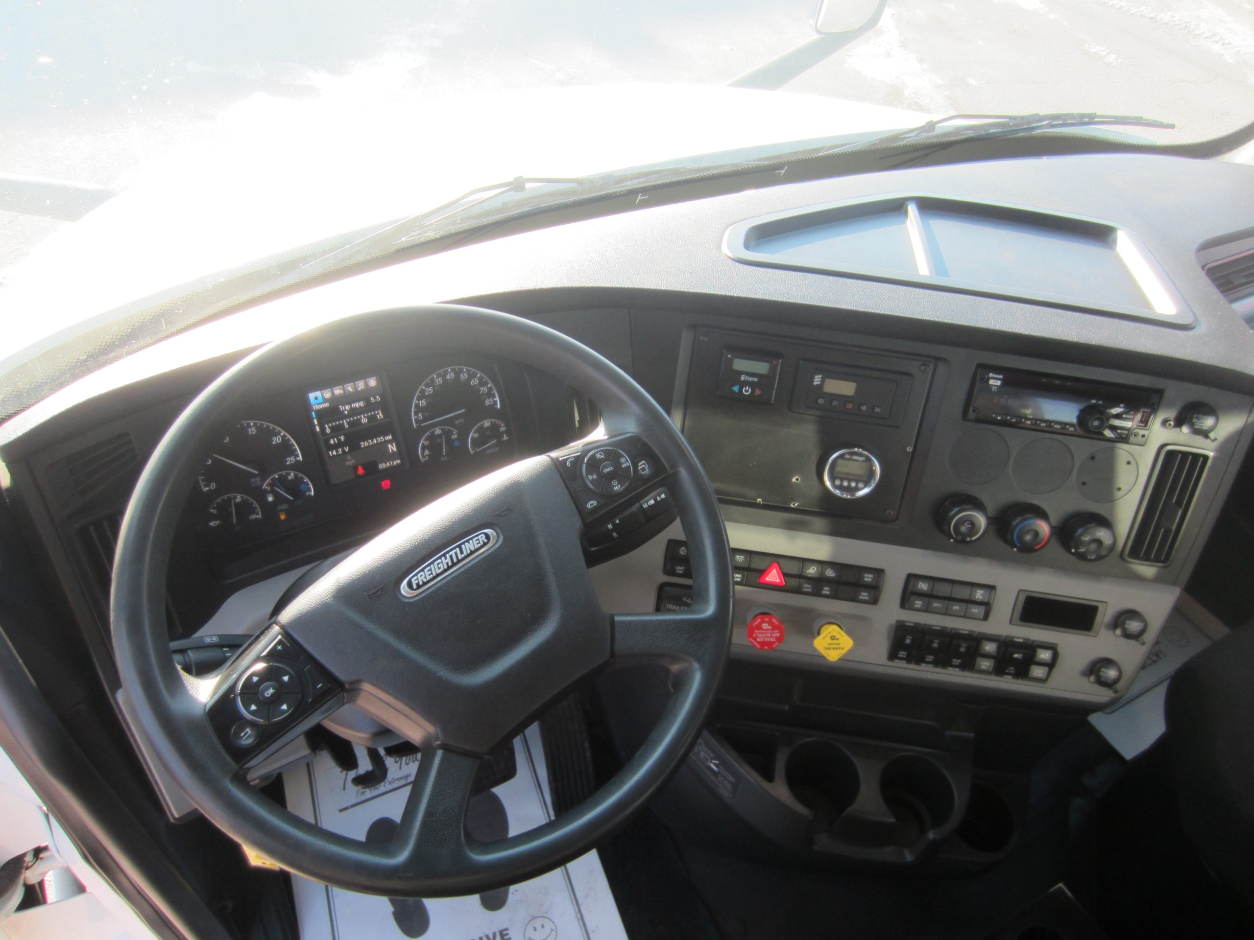 2019 Freightliner PT126DC 2019 Freightliner PT126DC - image 6 of 6