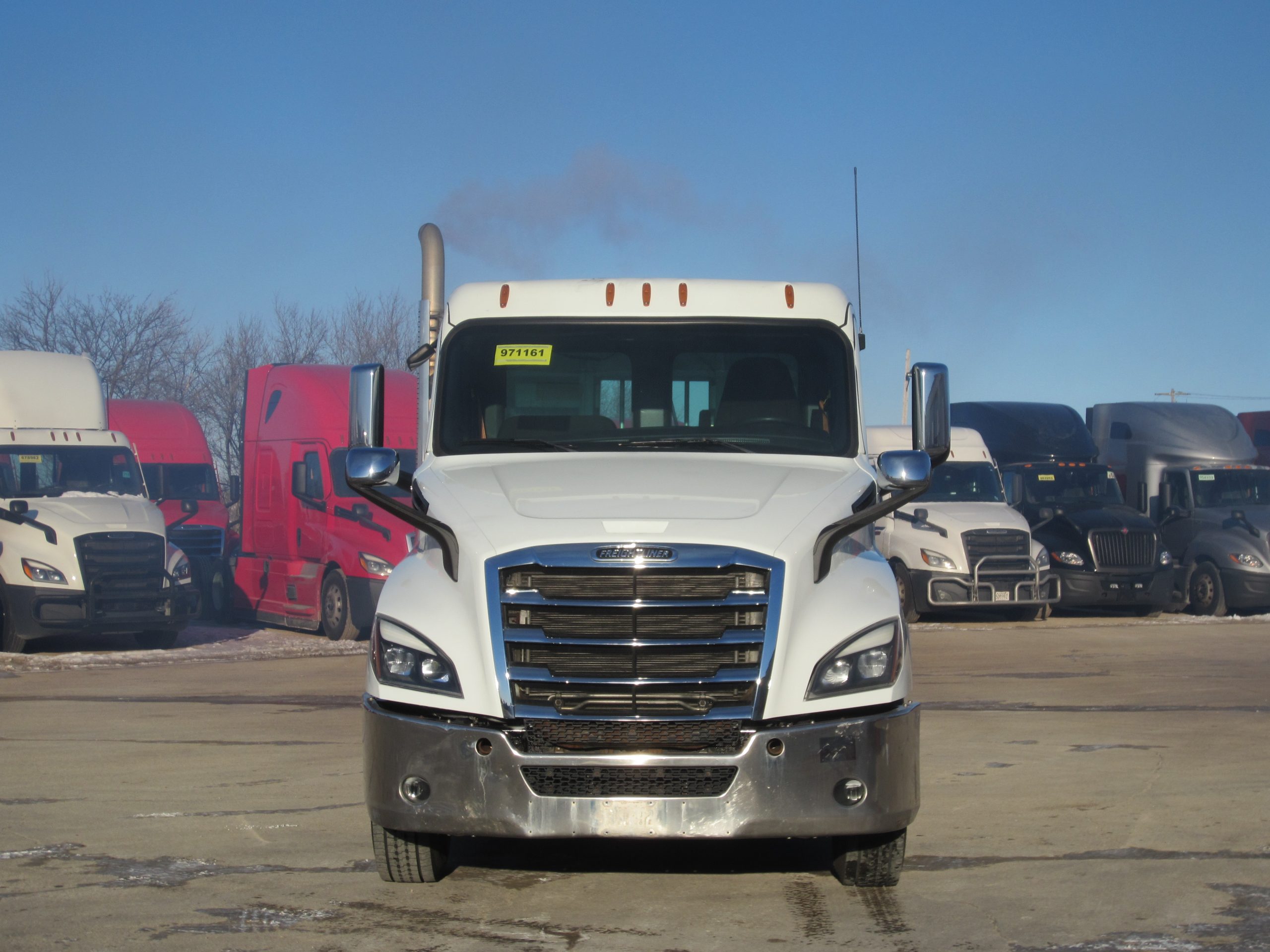 2019 Freightliner PT126DC 2019 Freightliner PT126DC - image 3 of 6