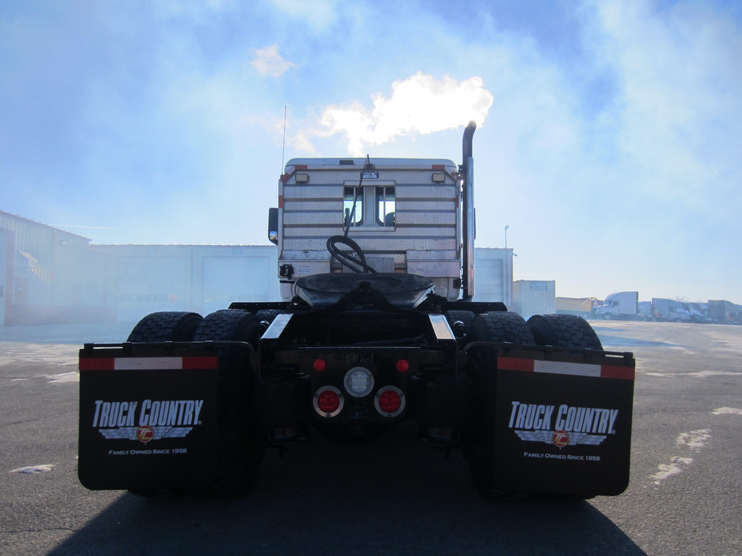 2019 Freightliner PT126DC 2019 Freightliner PT126DC - image 5 of 6