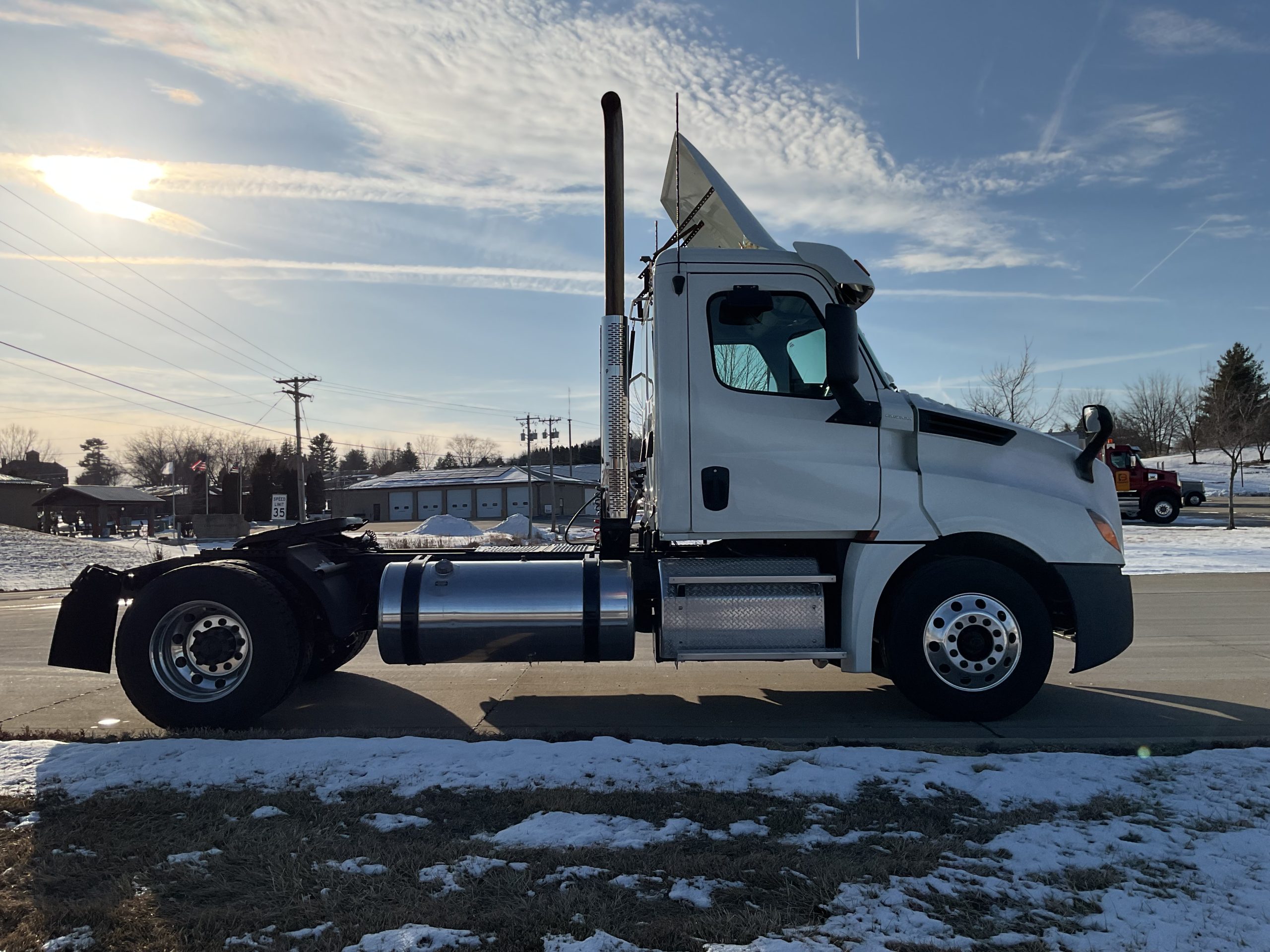 2019 Freightliner PT126DC - image 5 of 6