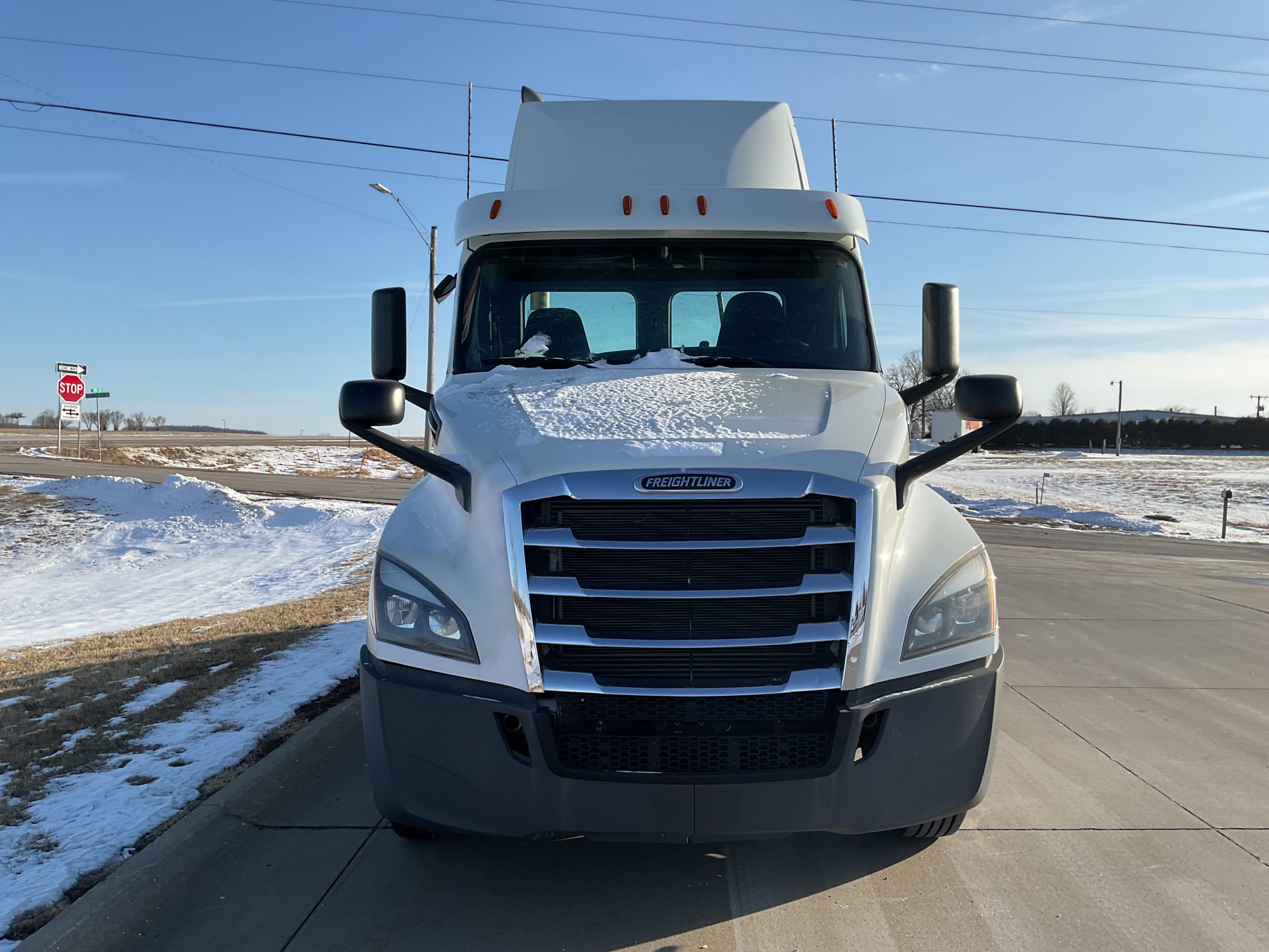 2019 Freightliner PT126DC - image 2 of 6