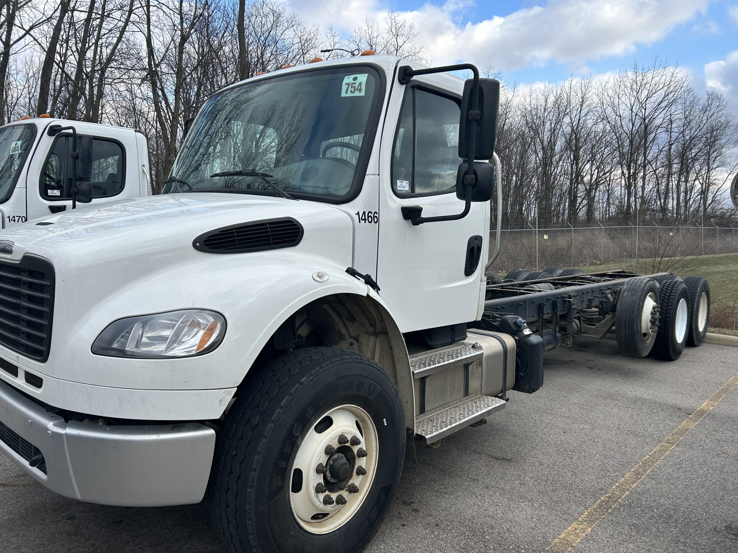 2022 Freightliner M2 106 2022 Freightliner M2 106 - image 1 of 1