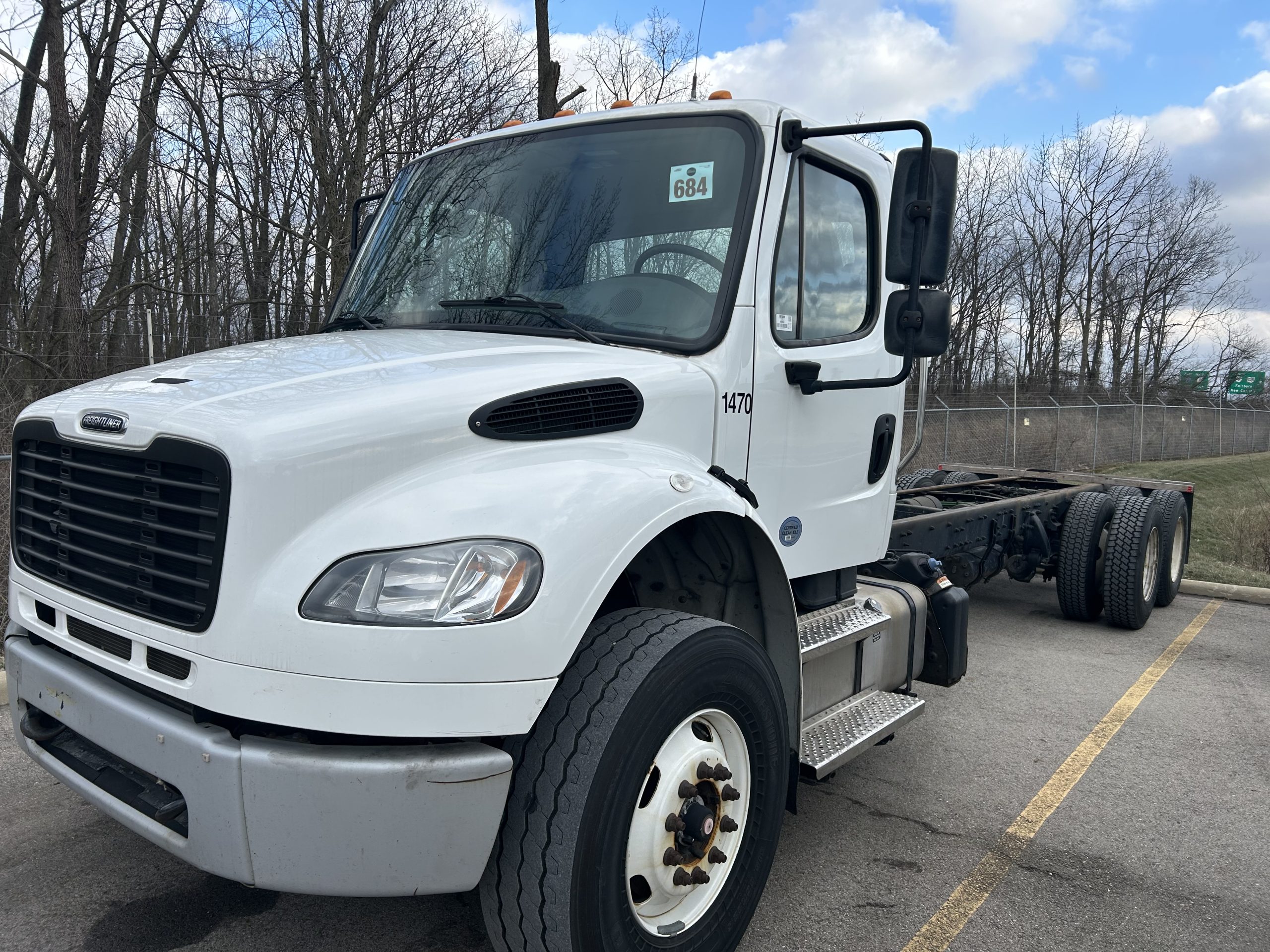 2022 Freightliner M2 106 2022 Freightliner M2 106 - image 1 of 1