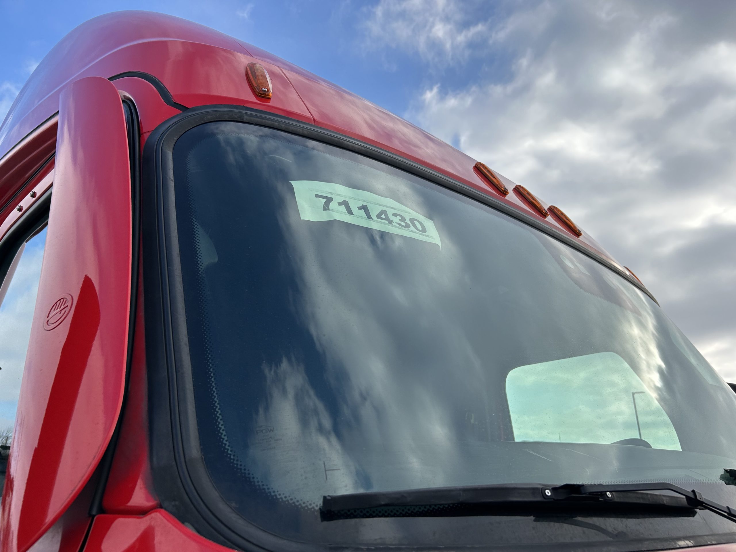 2022 Freightliner PT126 2022 Freightliner PT126 - image 6 of 6