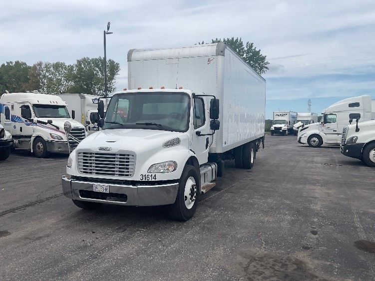 2021 Freightliner M2 106 2021 Freightliner M2 106 - image 1 of 1