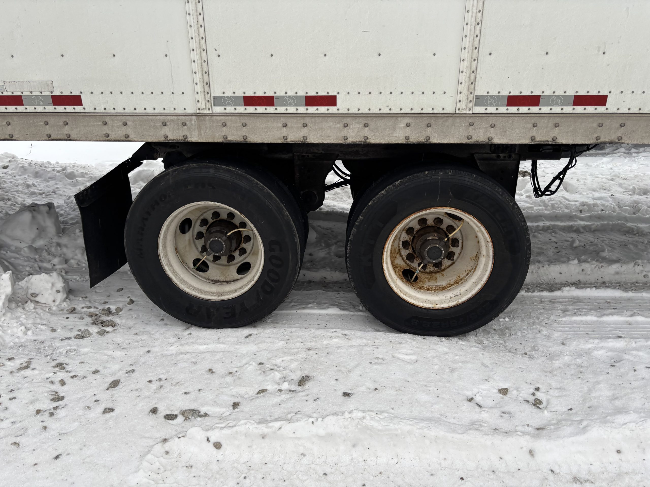 2022 Great Dane COMPOSITE 2022 Great Dane COMPOSITE - image 6 of 6