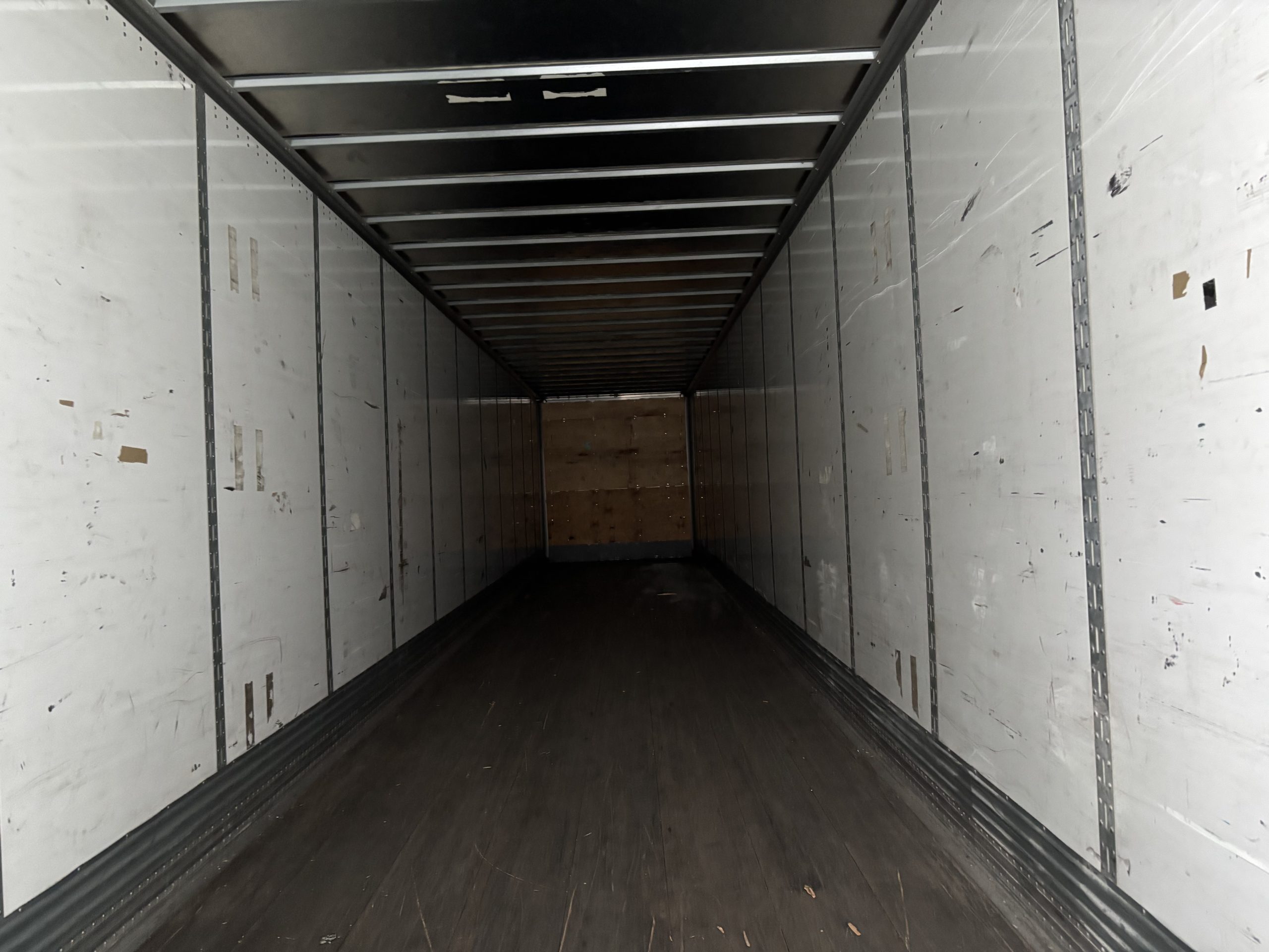 2022 Great Dane COMPOSITE 2022 Great Dane COMPOSITE - image 5 of 6