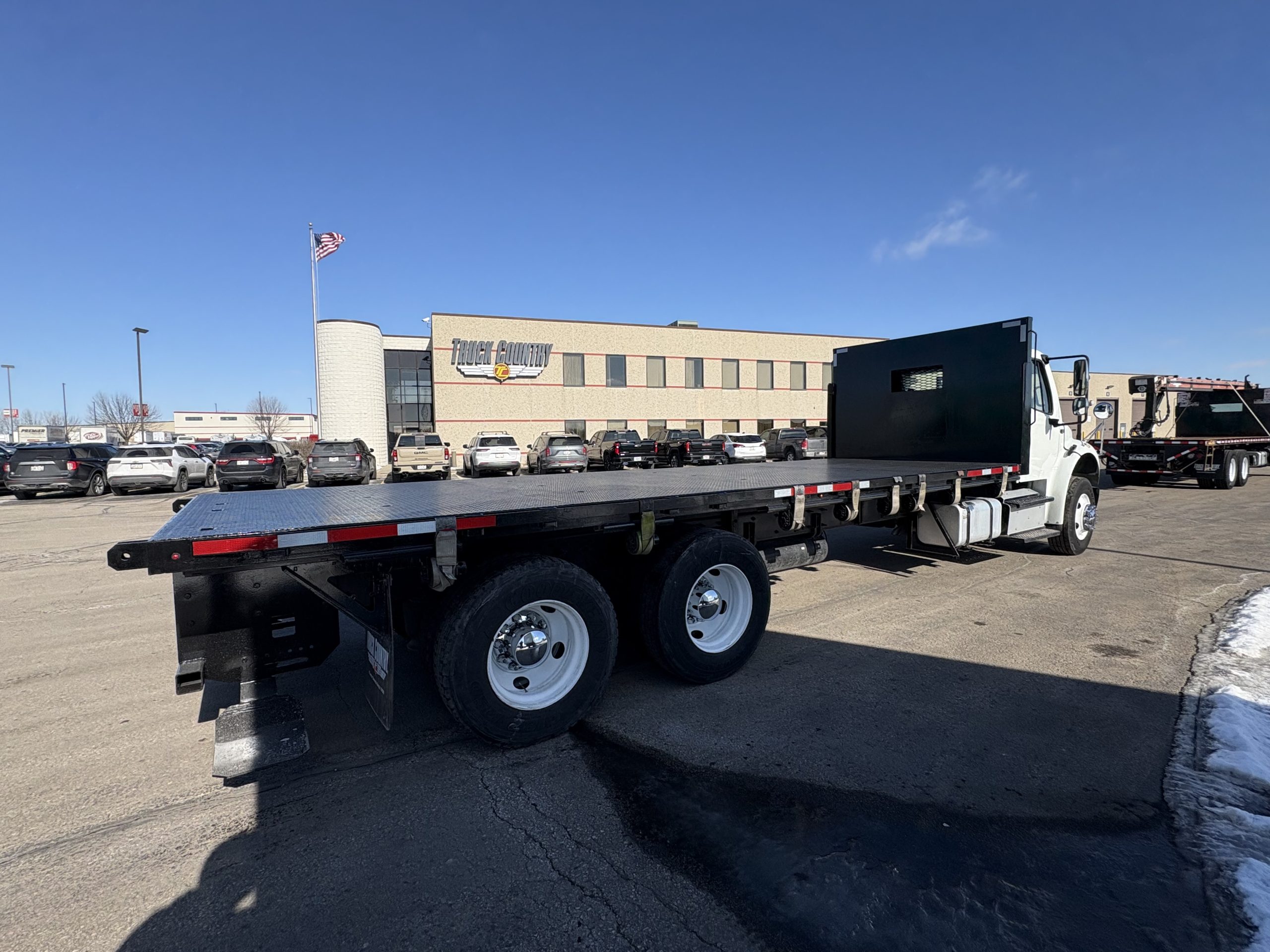 2020 Freightliner M280 2020 Freightliner M280 - image 6 of 6