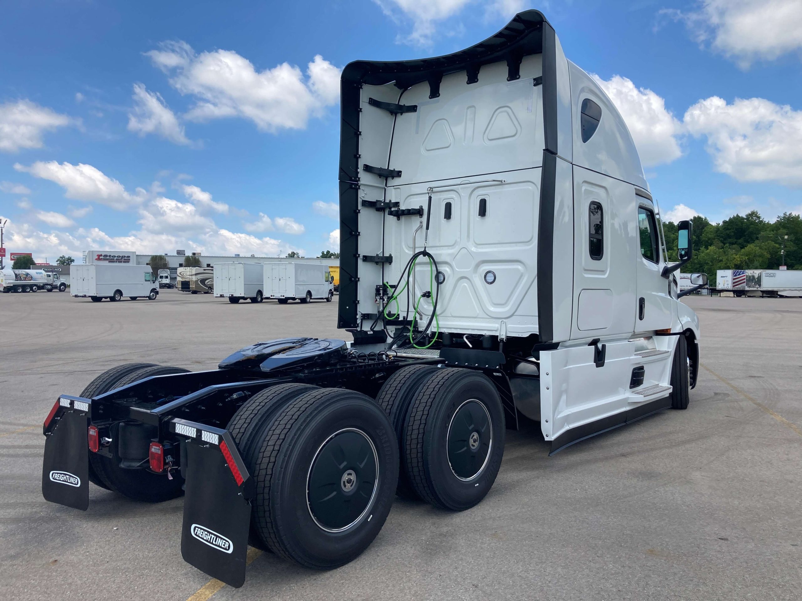 2026 Freightliner PT126SLP 2026 Freightliner PT126SLP - image 6 of 6