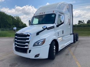 2026 Freightliner PT126SLP 068Rf00000aHApR