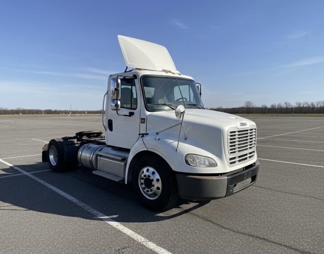 2019 Freightliner M2112 2019 Freightliner M2112 - image 1 of 1