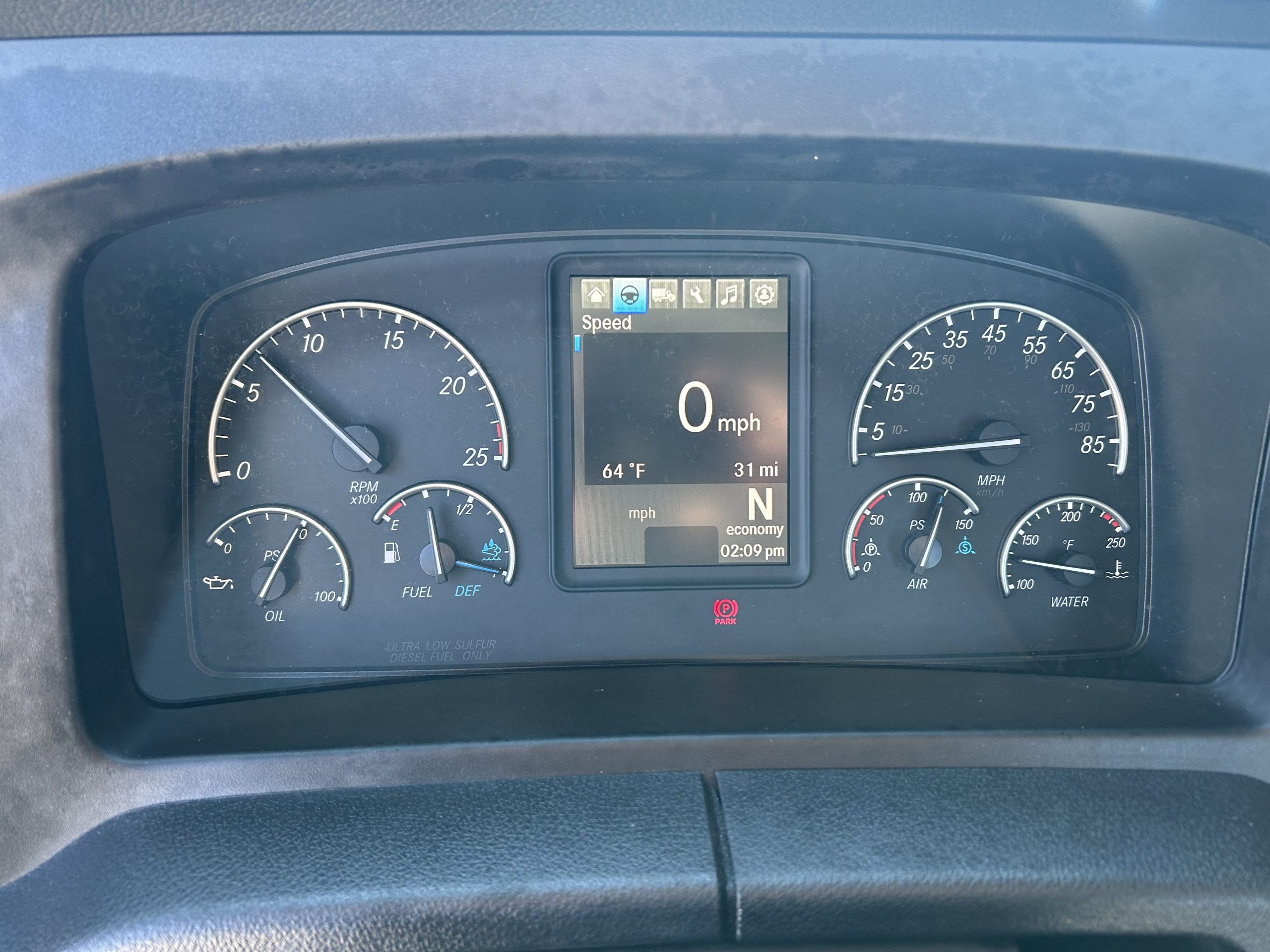 2026 Freightliner PT126 2026 Freightliner PT126 - image 6 of 6