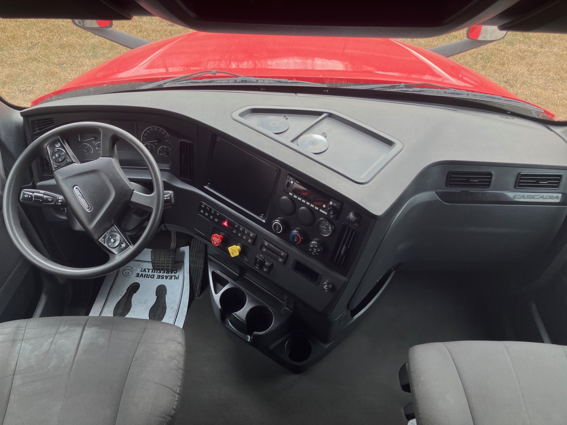 2023 Freightliner PT126SLP 2023 Freightliner PT126SLP - image 1 of 6