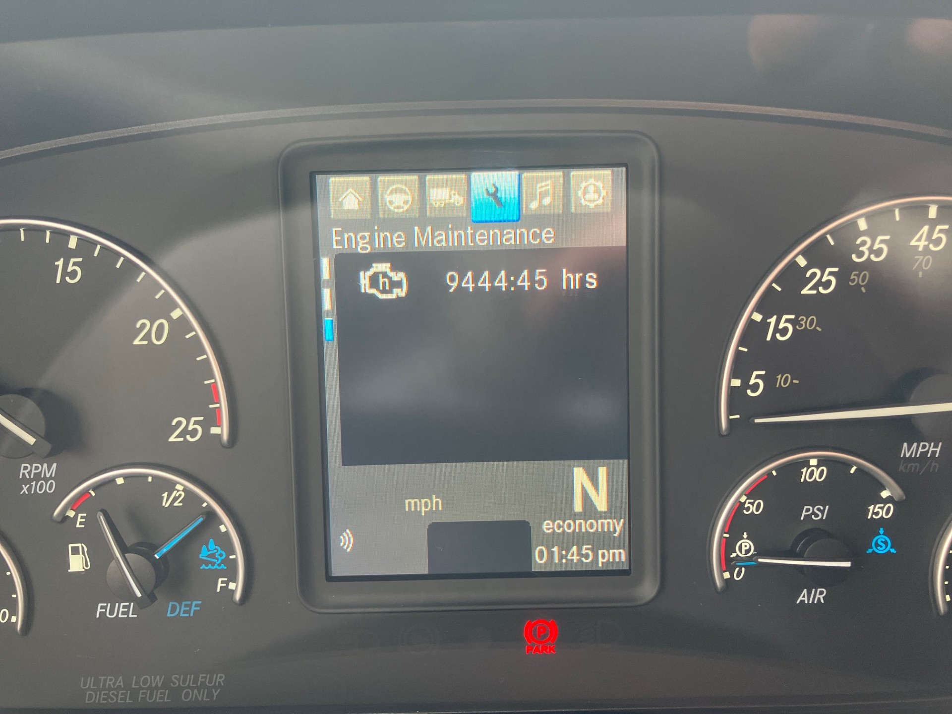 2023 Freightliner PT126SLP 2023 Freightliner PT126SLP - image 3 of 6