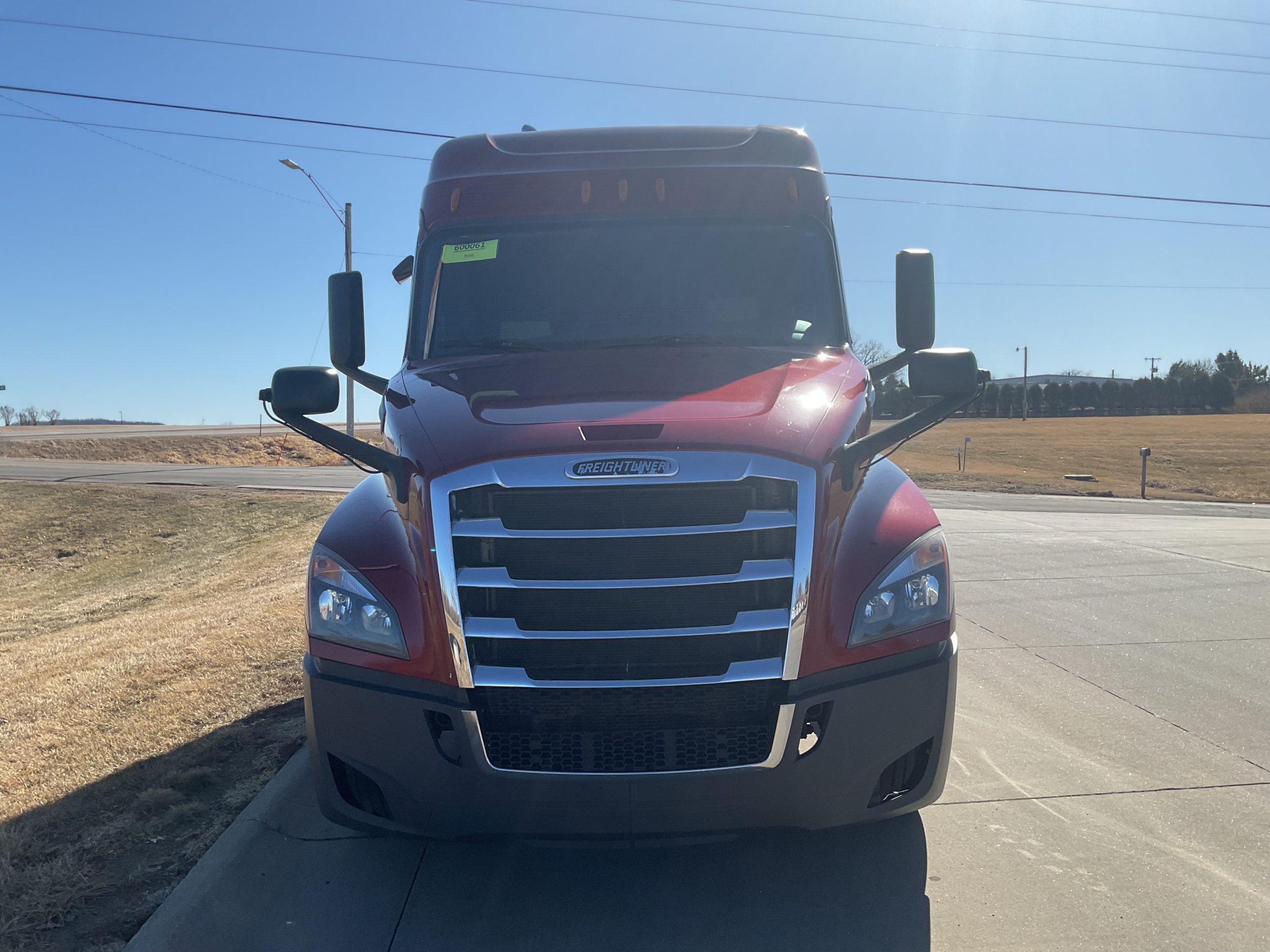 2019 Freightliner PT126SLP 2019 Freightliner PT126SLP - image 2 of 6