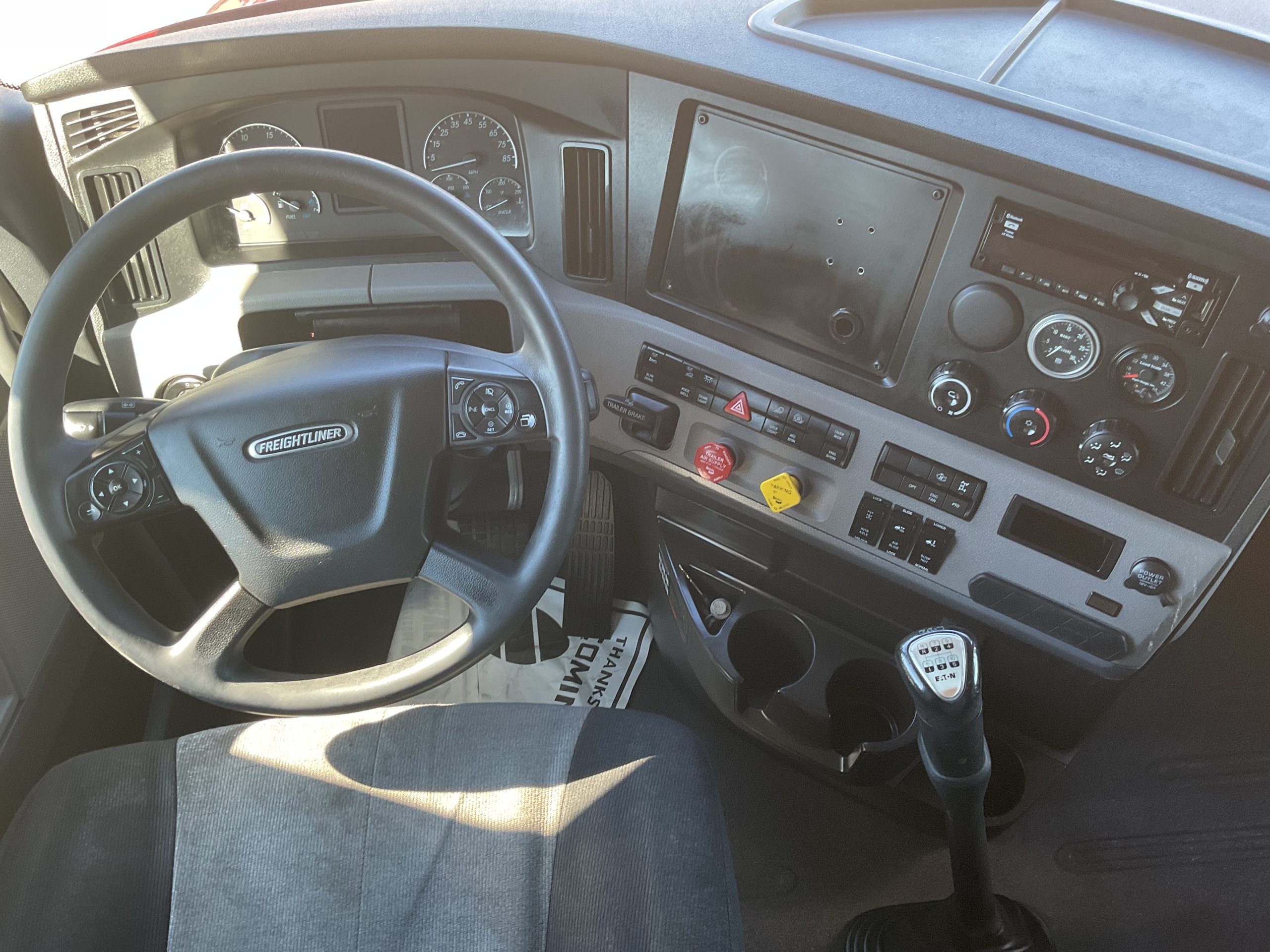 2019 Freightliner PT126SLP 2019 Freightliner PT126SLP - image 6 of 6