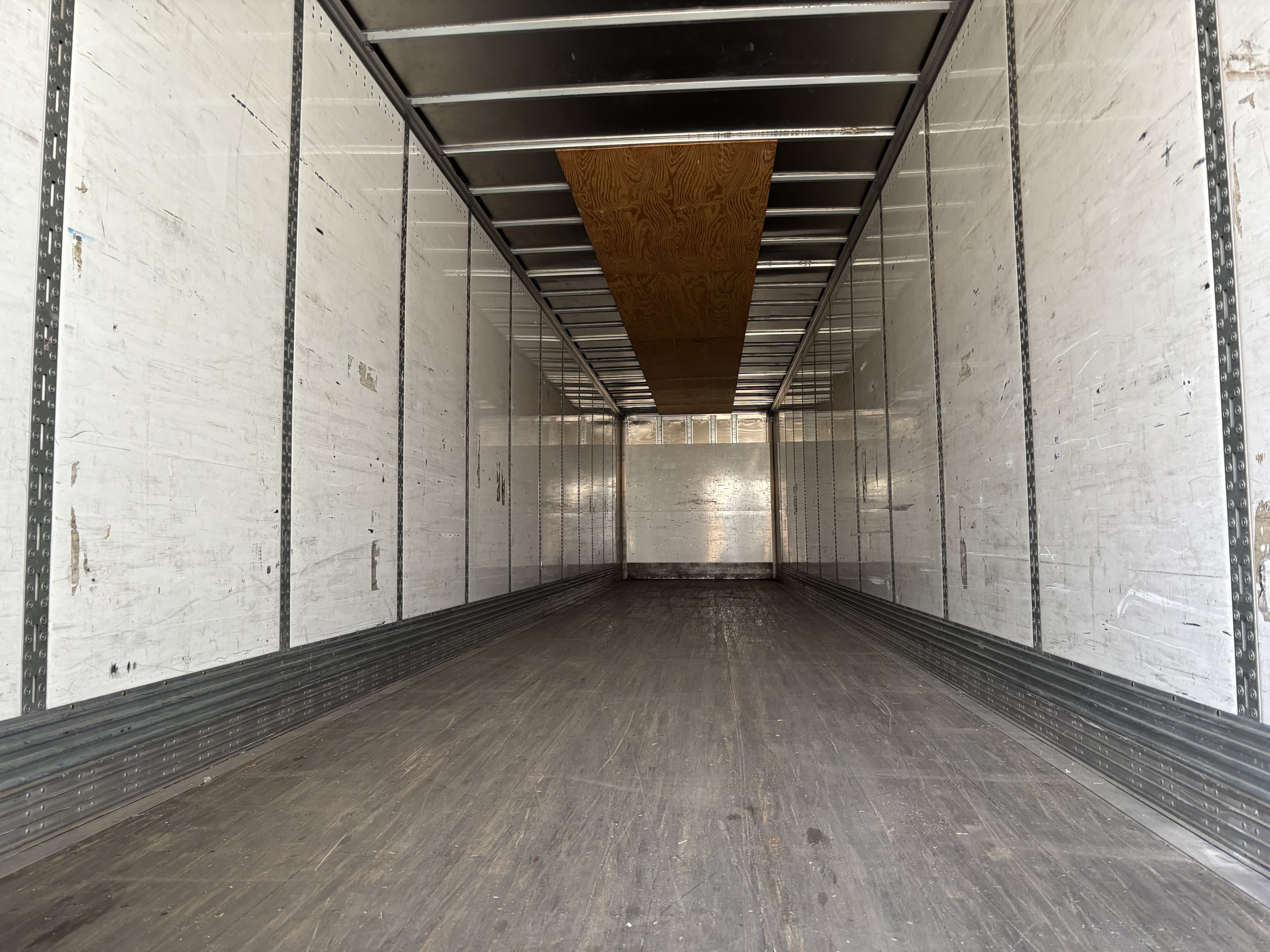 2016 WABASH DURAPLATE - image 6 of 6