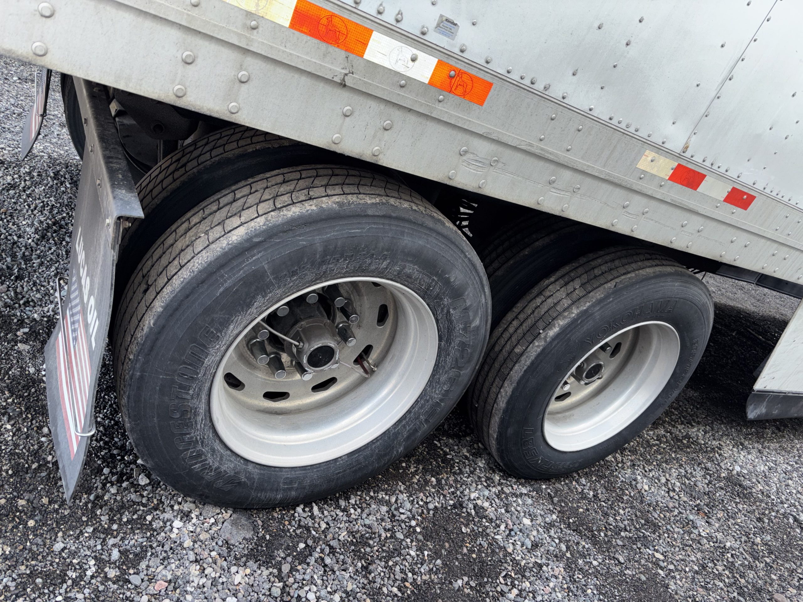 2016 Great Dane COMPOSITE 2016 Great Dane COMPOSITE - image 5 of 6