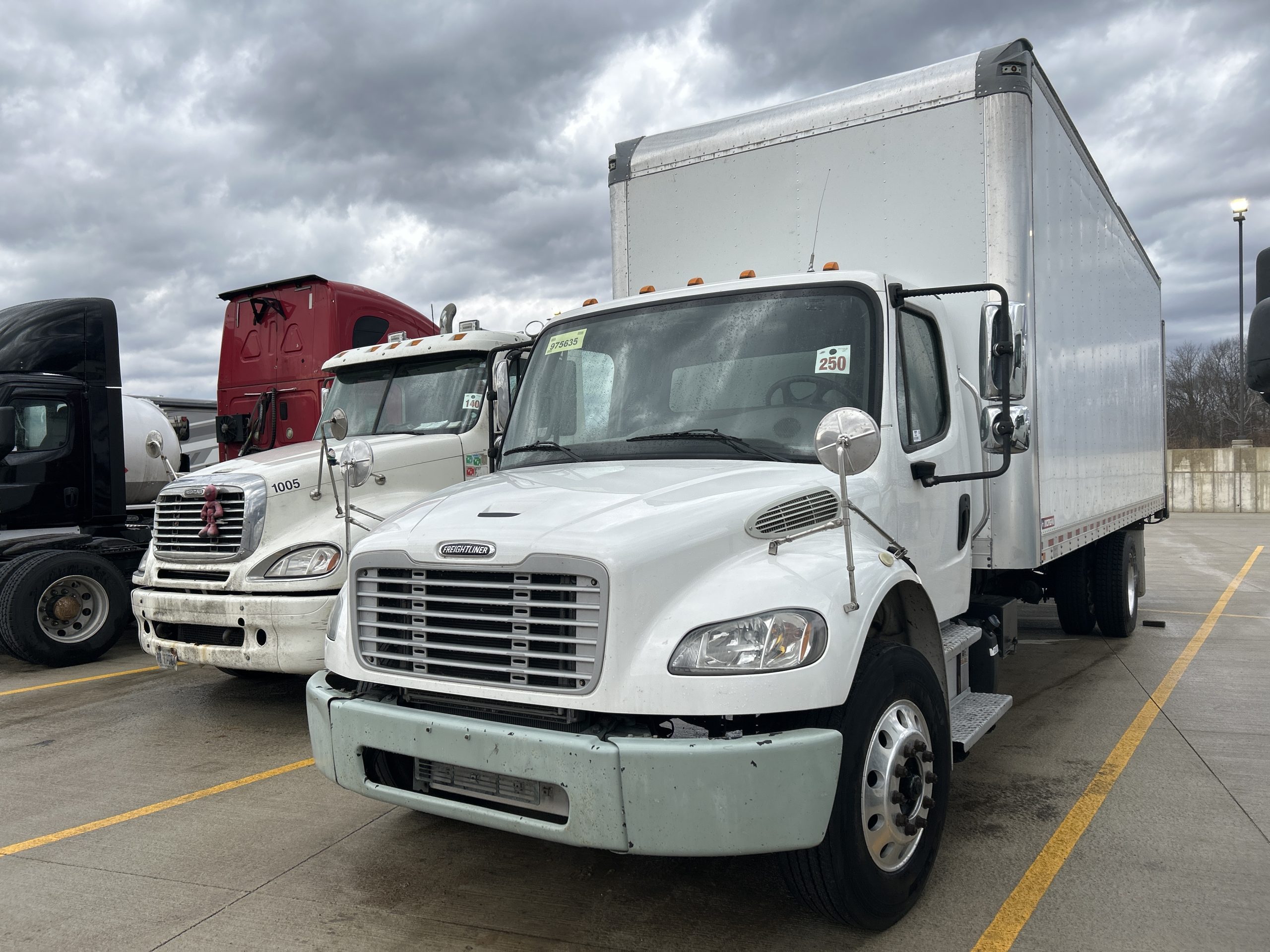 2019 Freightliner M2 106 2019 Freightliner M2 106 - image 1 of 1