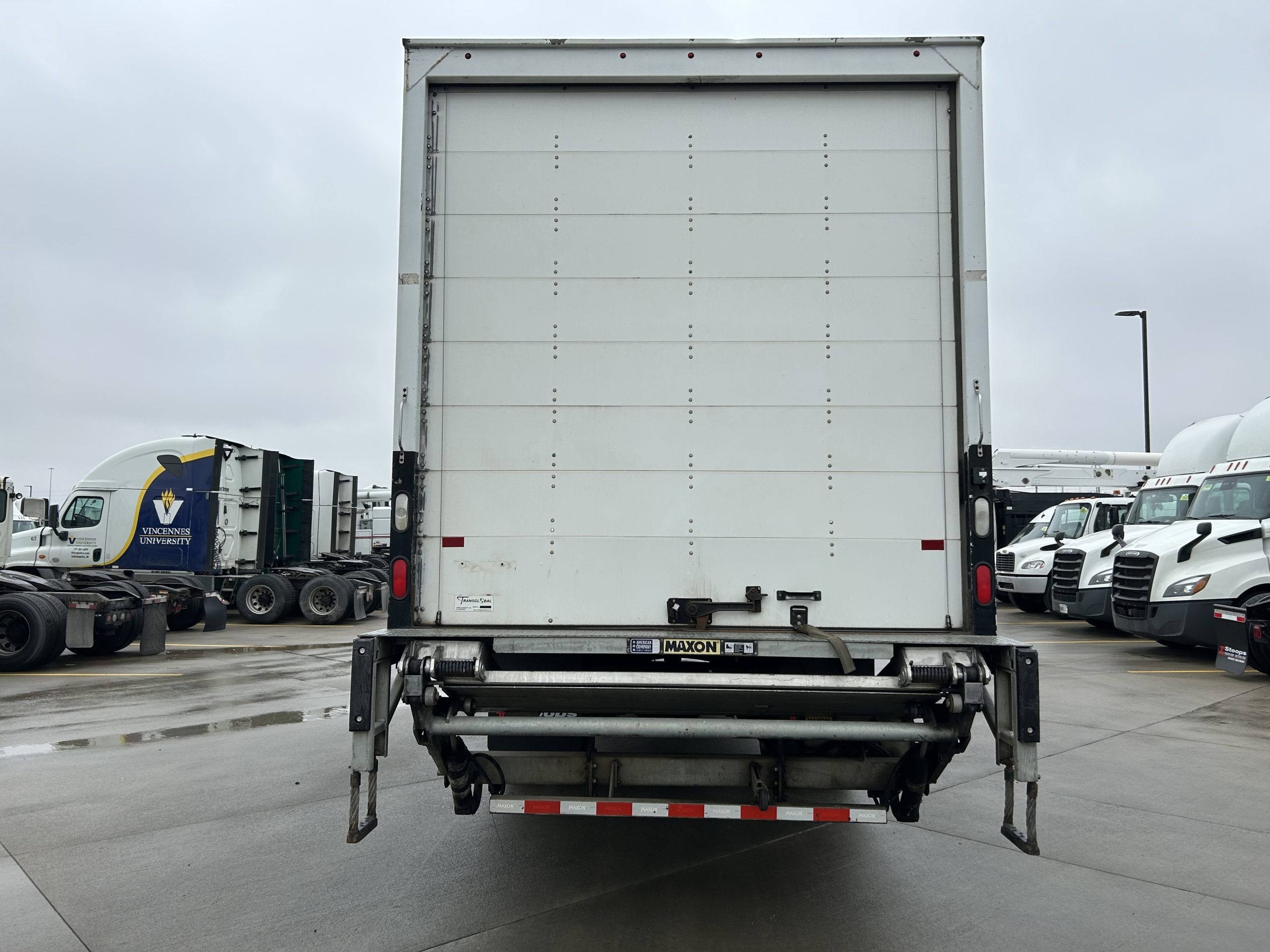 2021 Freightliner M2 106 2021 Freightliner M2 106 - image 4 of 6