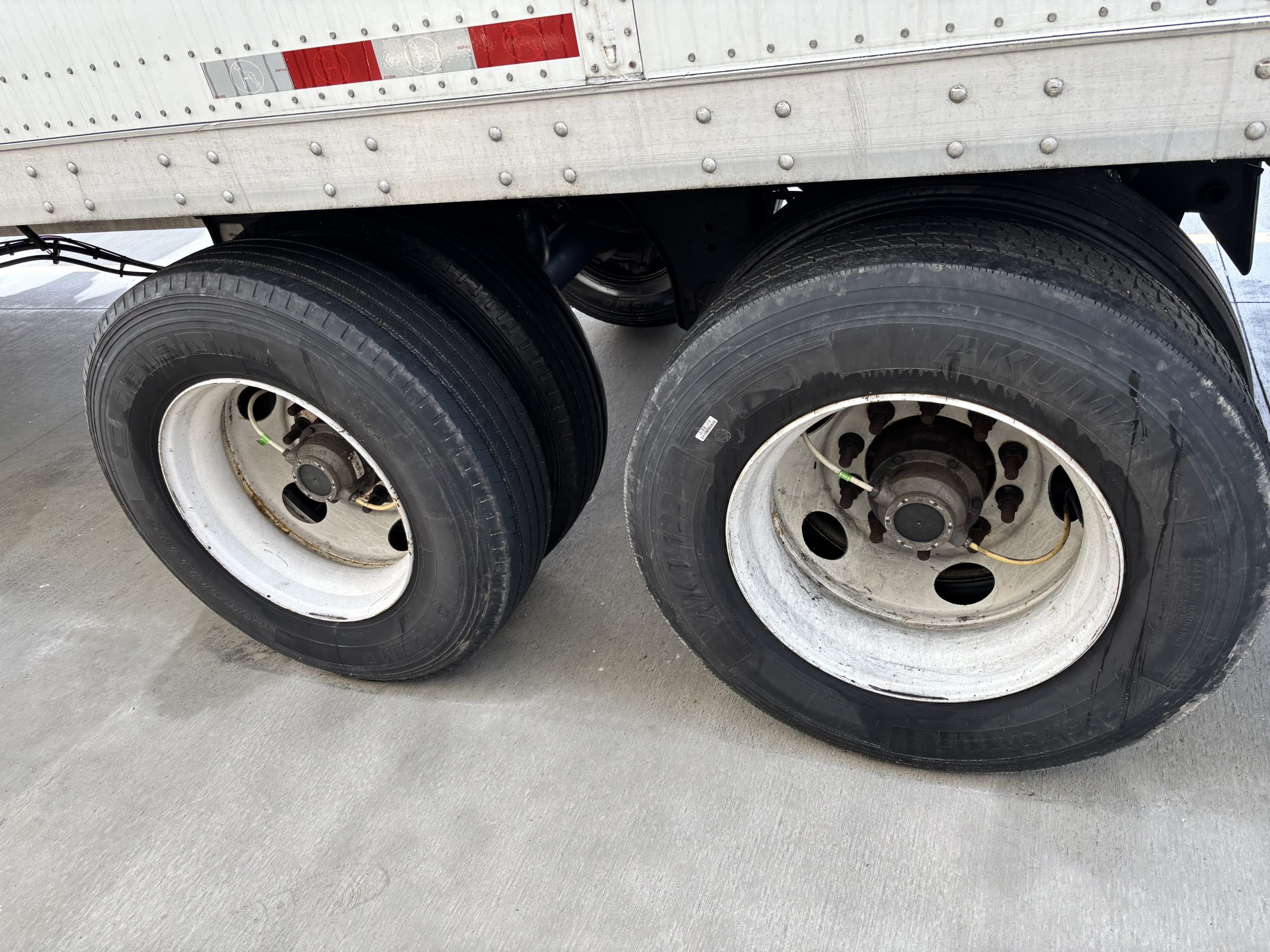 2022 Great Dane COMPOSITE 2022 Great Dane COMPOSITE - image 6 of 6