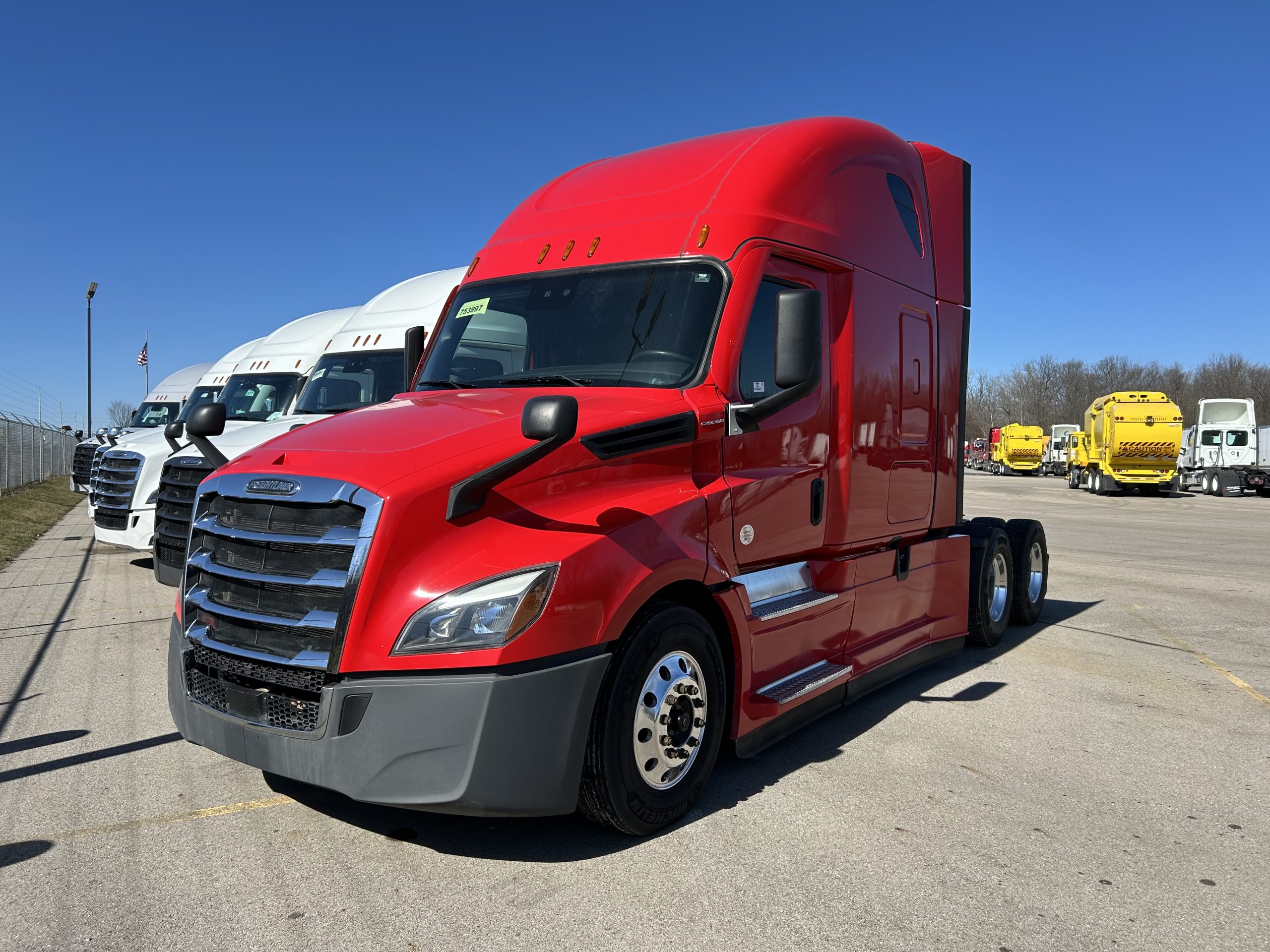 2023 Freightliner PT126SLP 2023 Freightliner PT126SLP - image 4 of 4
