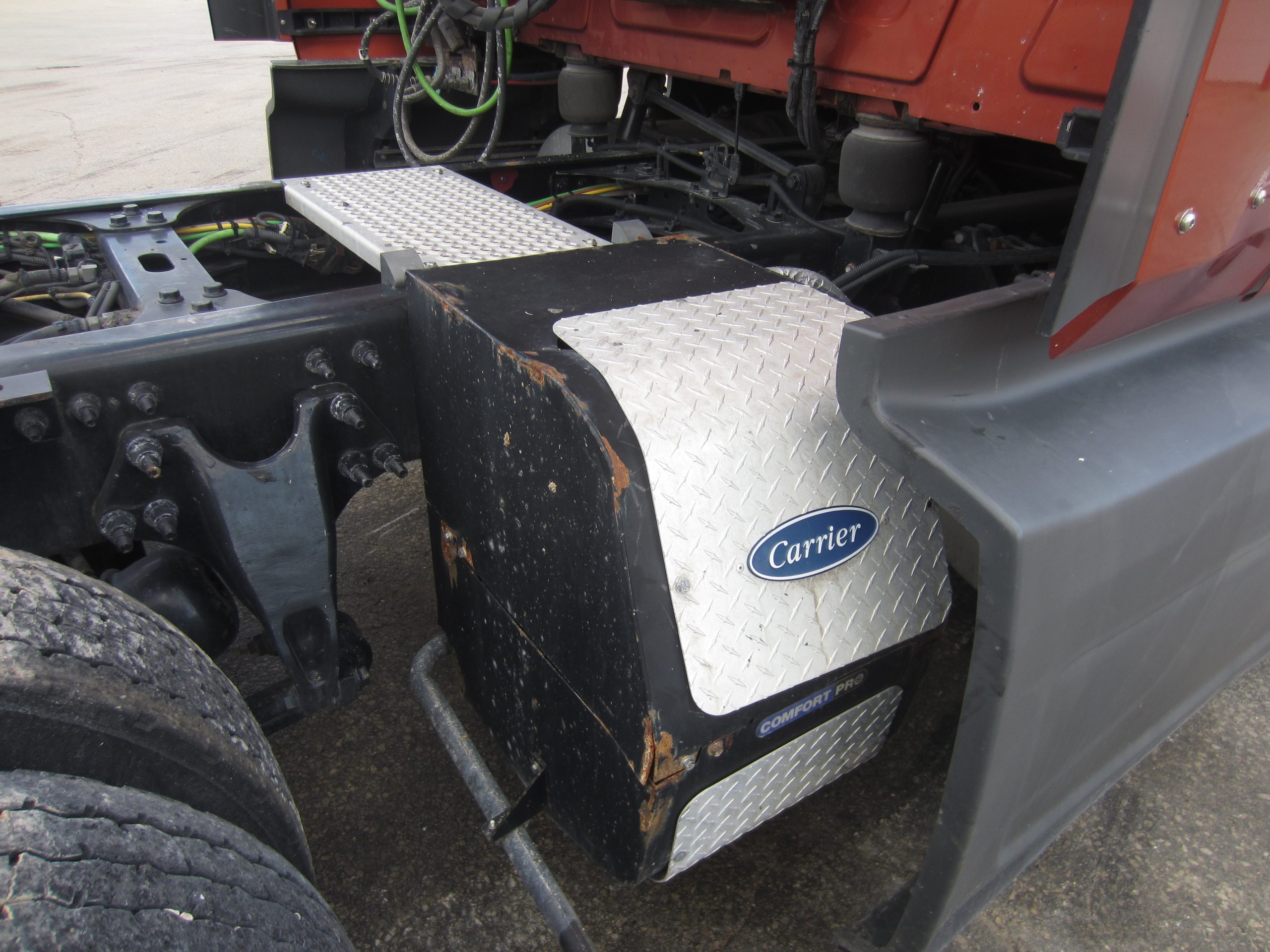 2022 International LT625 2022 International LT625 - image 6 of 6