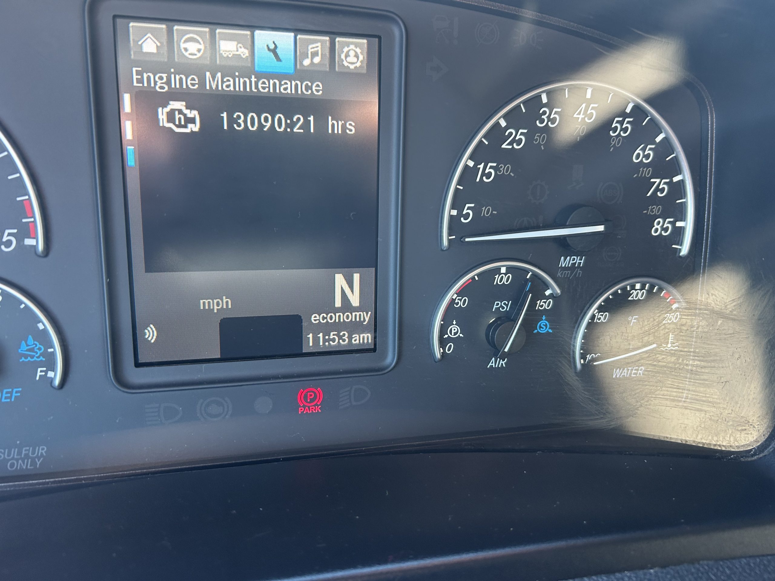 2023 Freightliner PT126 2023 Freightliner PT126 - image 6 of 6