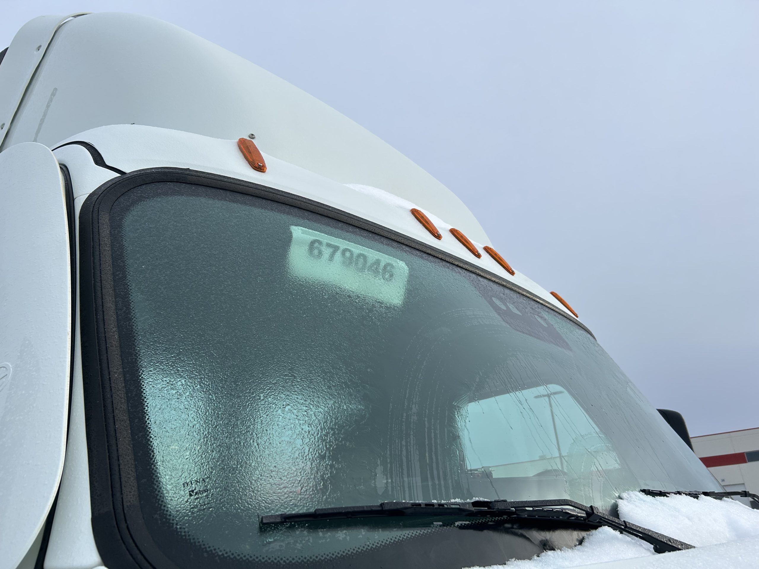 2021 Freightliner PE116DC 2021 Freightliner PE116DC - image 6 of 6