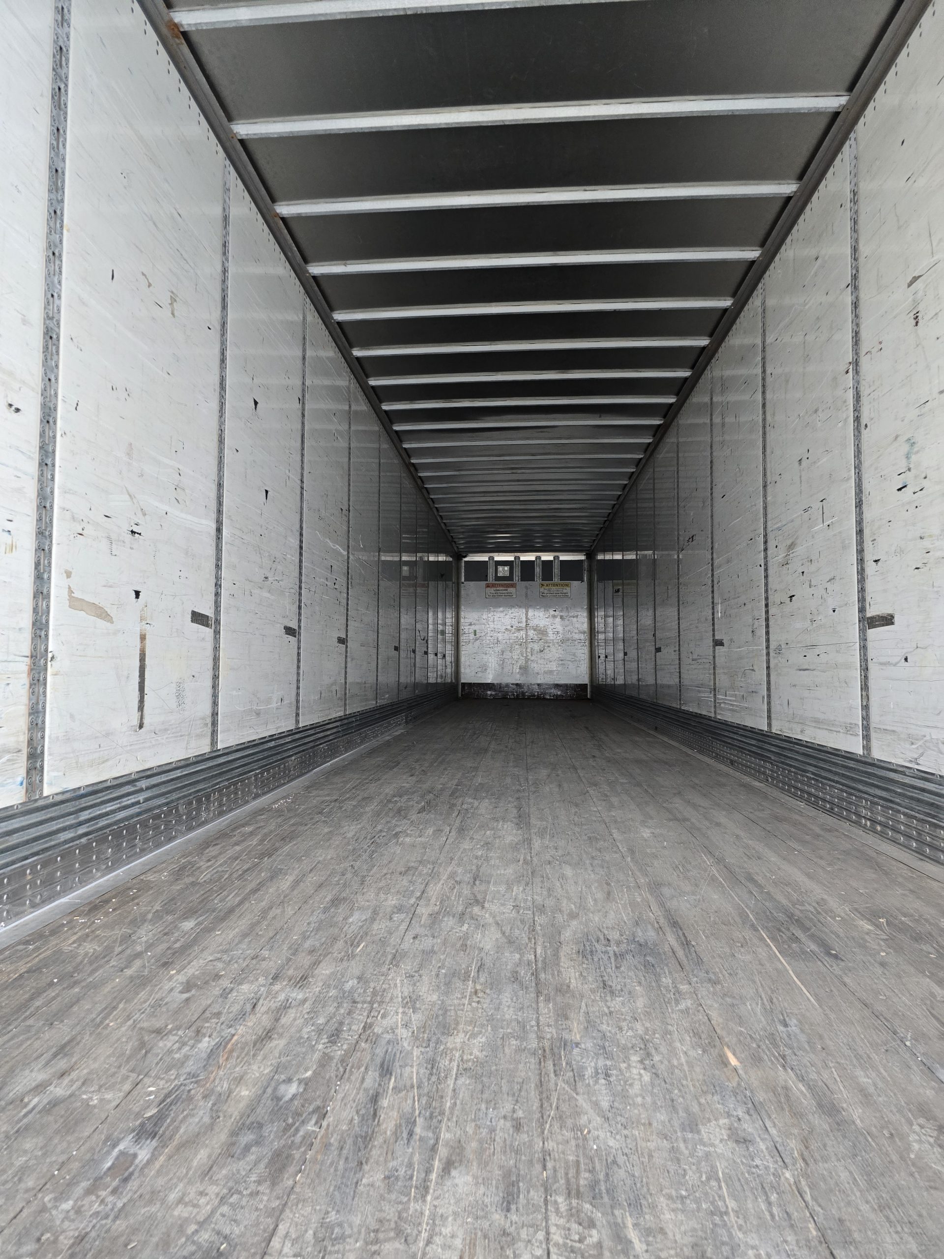 2020 WABASH DURAPLATE 2020 WABASH DURAPLATE - image 5 of 6