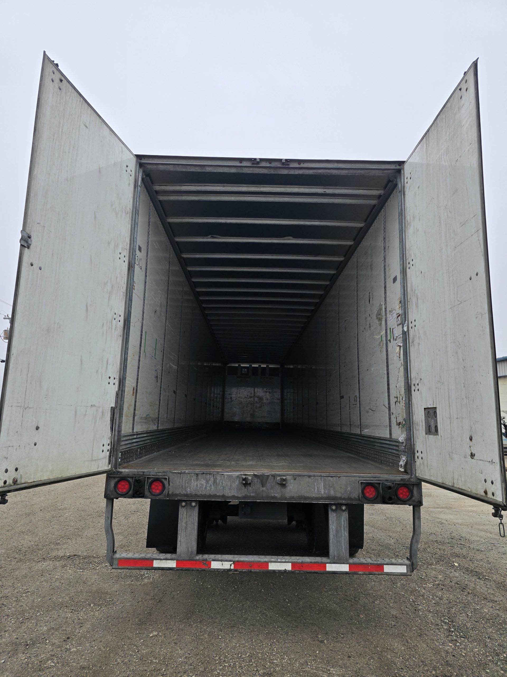 2020 WABASH DURAPLATE 2020 WABASH DURAPLATE - image 4 of 6