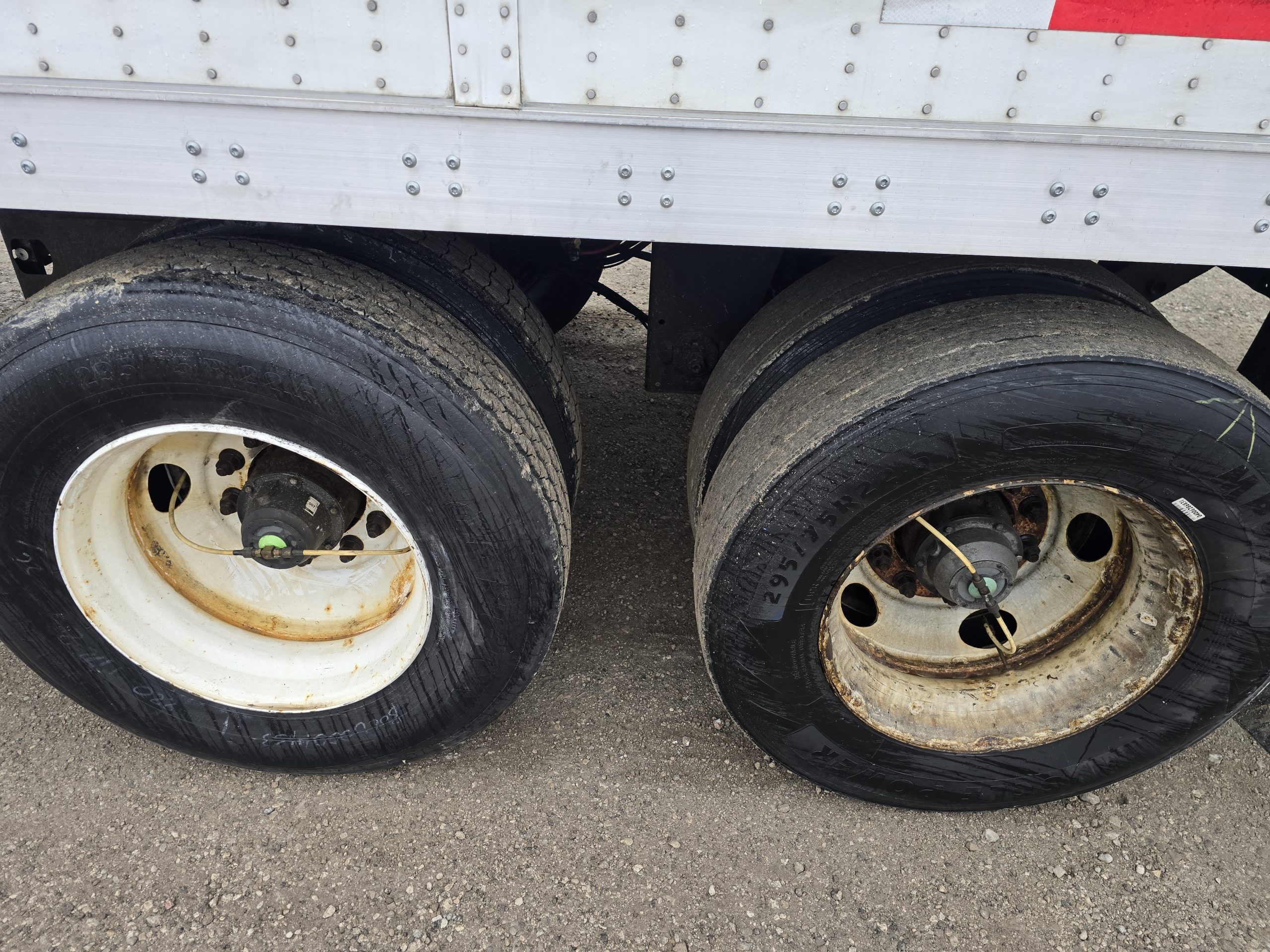 2020 WABASH DURAPLATE 2020 WABASH DURAPLATE - image 6 of 6