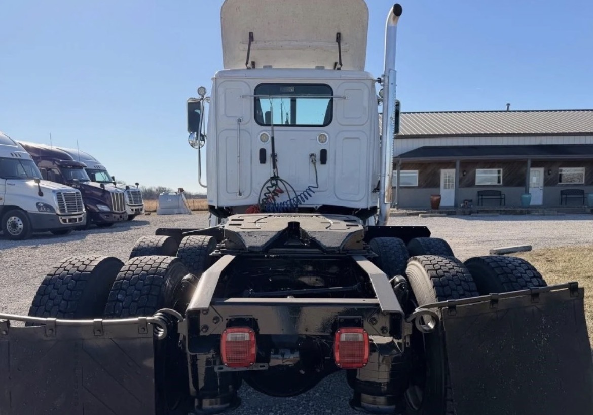 2021 Western Star 4700SF 2021 Western Star 4700SF - image 3 of 3